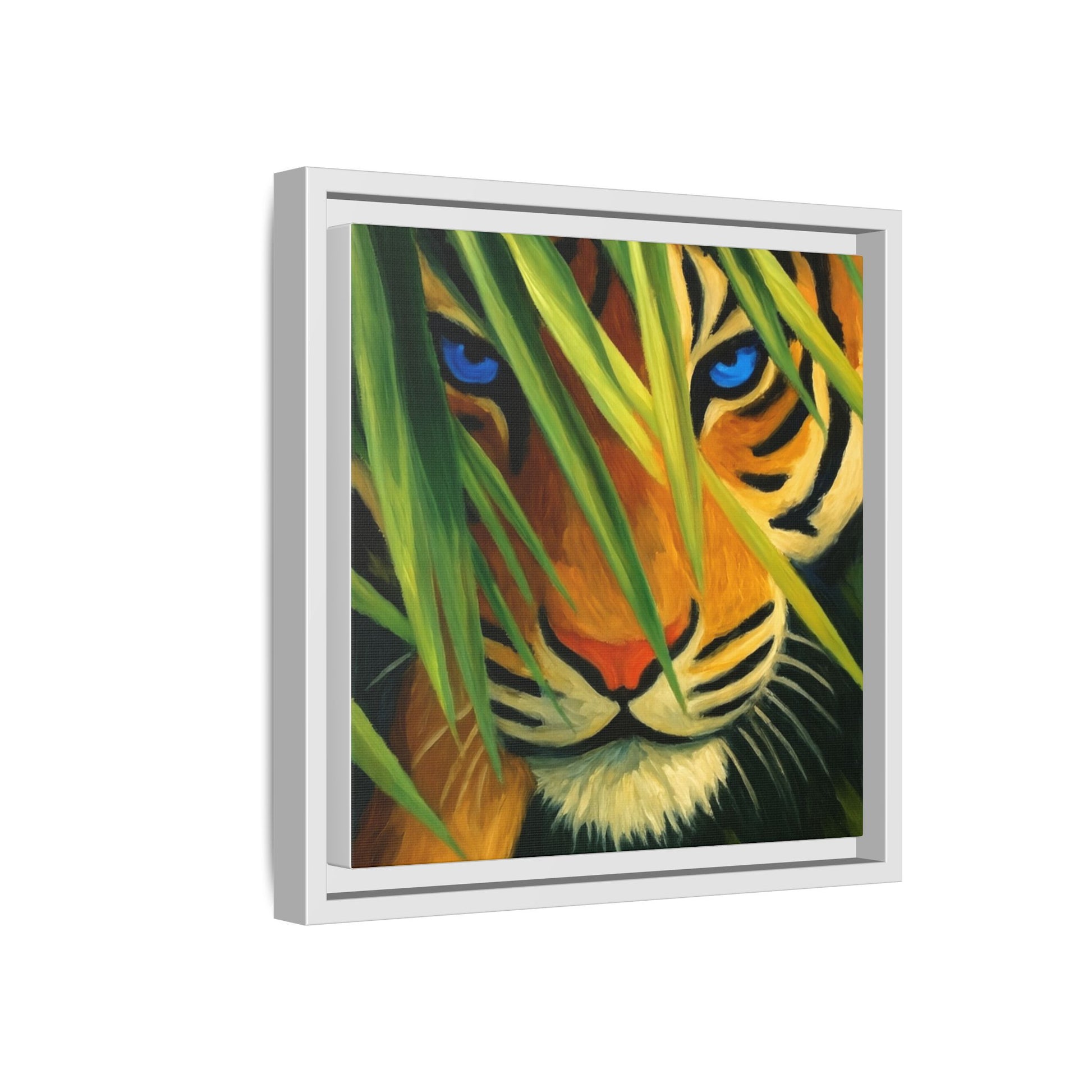 Jungle Gaze