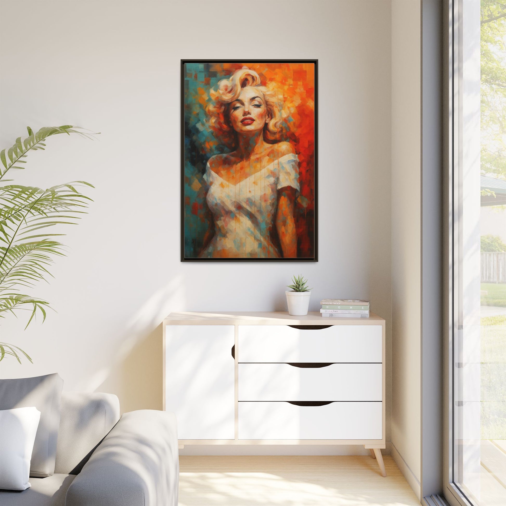 Monroe Glam