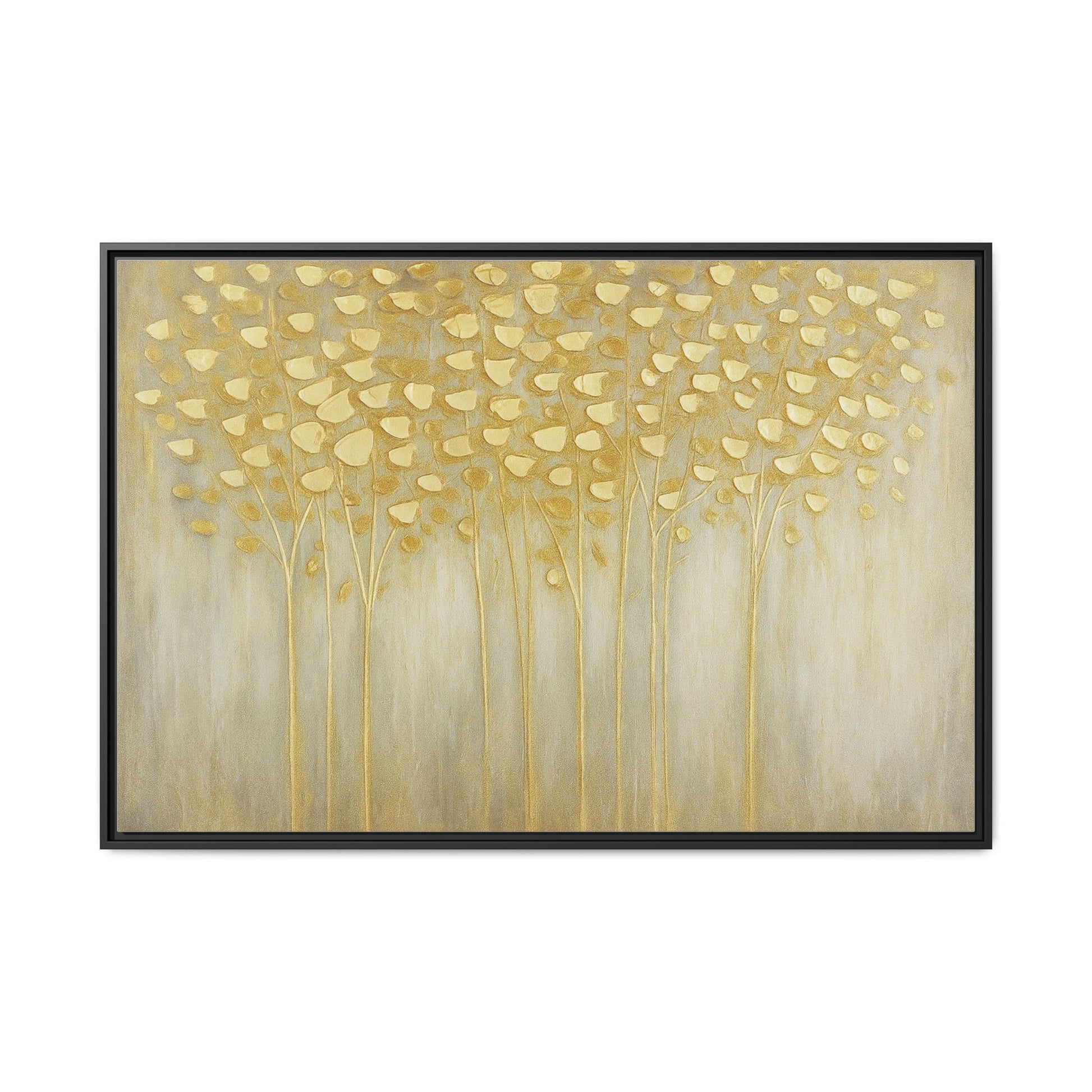 Golden Leaves