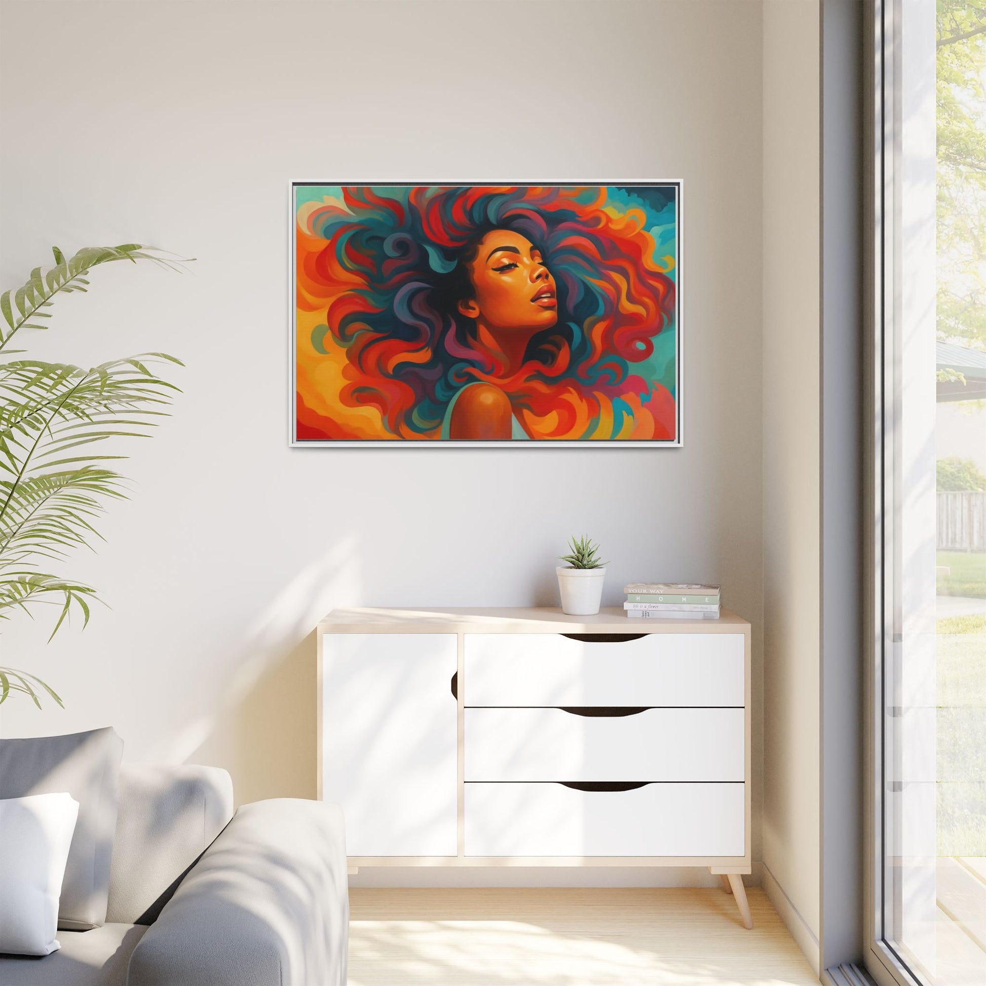 Radiant Flow