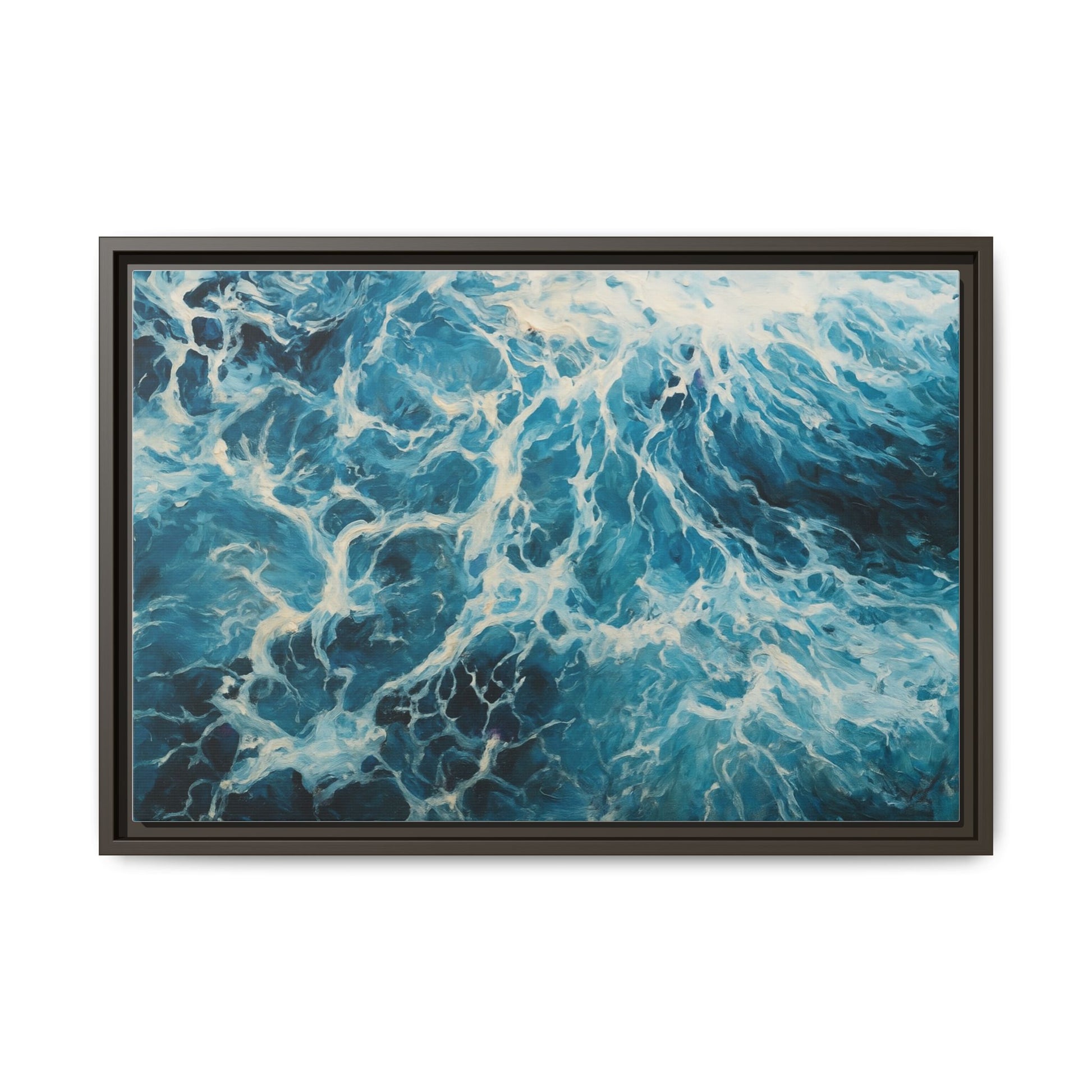Ocean Waves 1