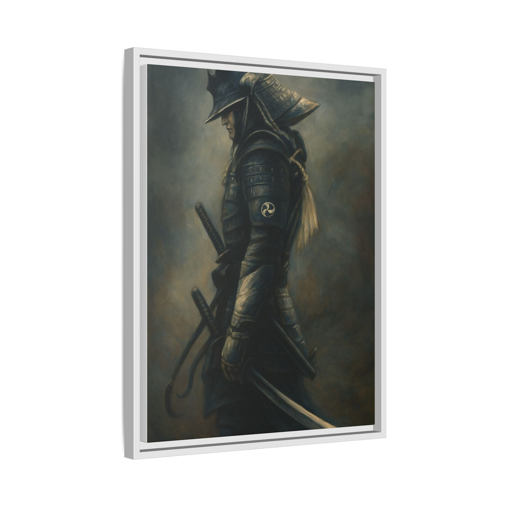 Samurai Warrior Gloom