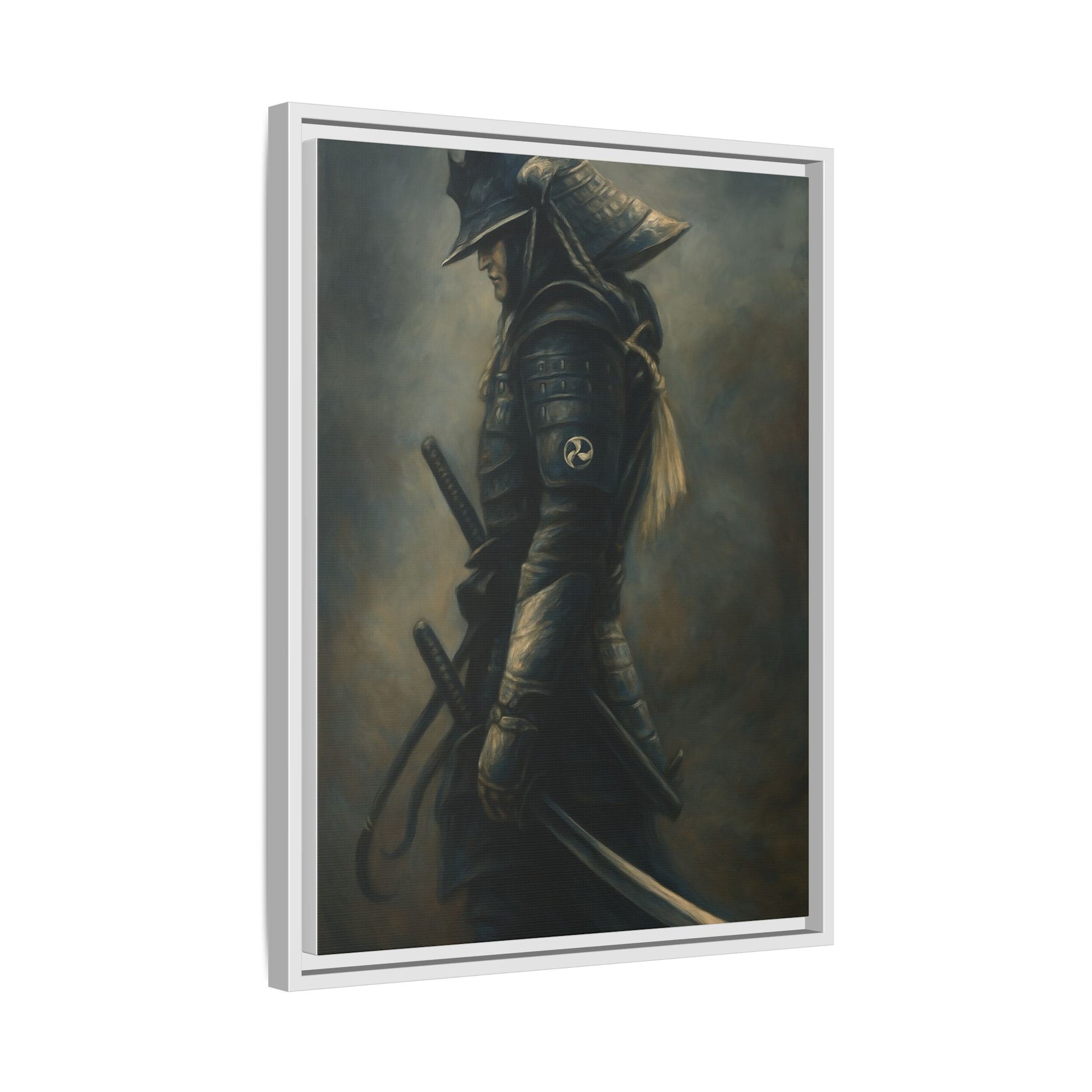 Samurai Warrior Gloom