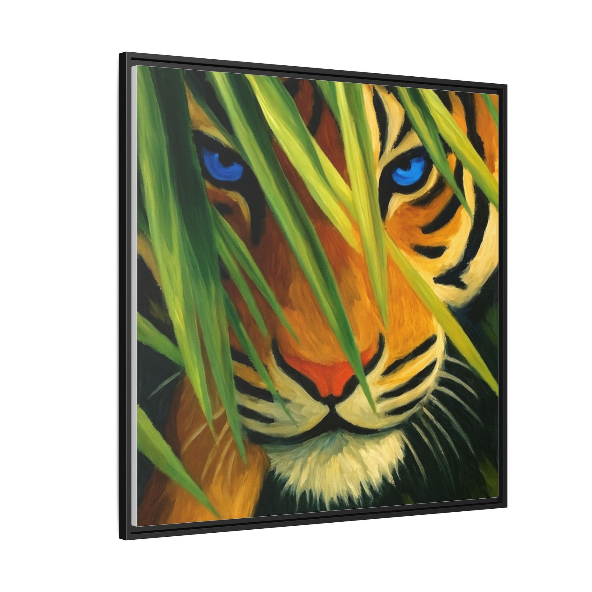 Jungle Gaze