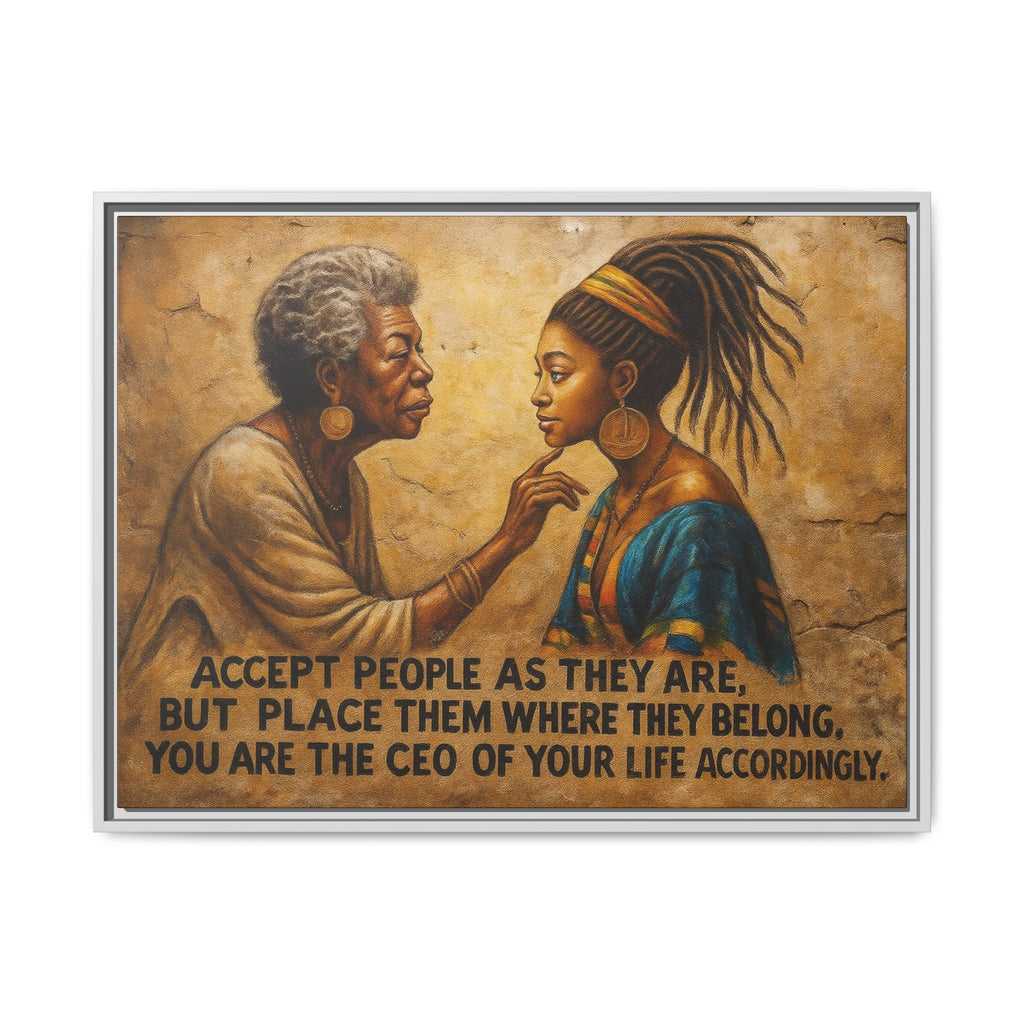 Words of Guidance