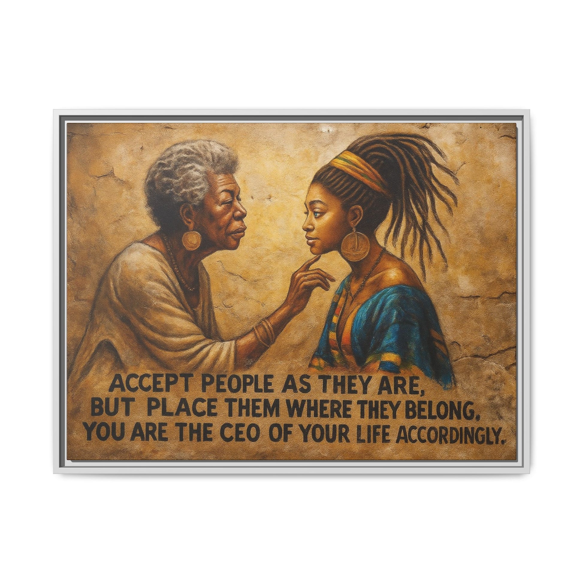 Words of Guidance