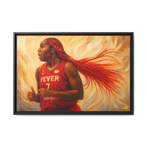 AB Blazing Red Heat