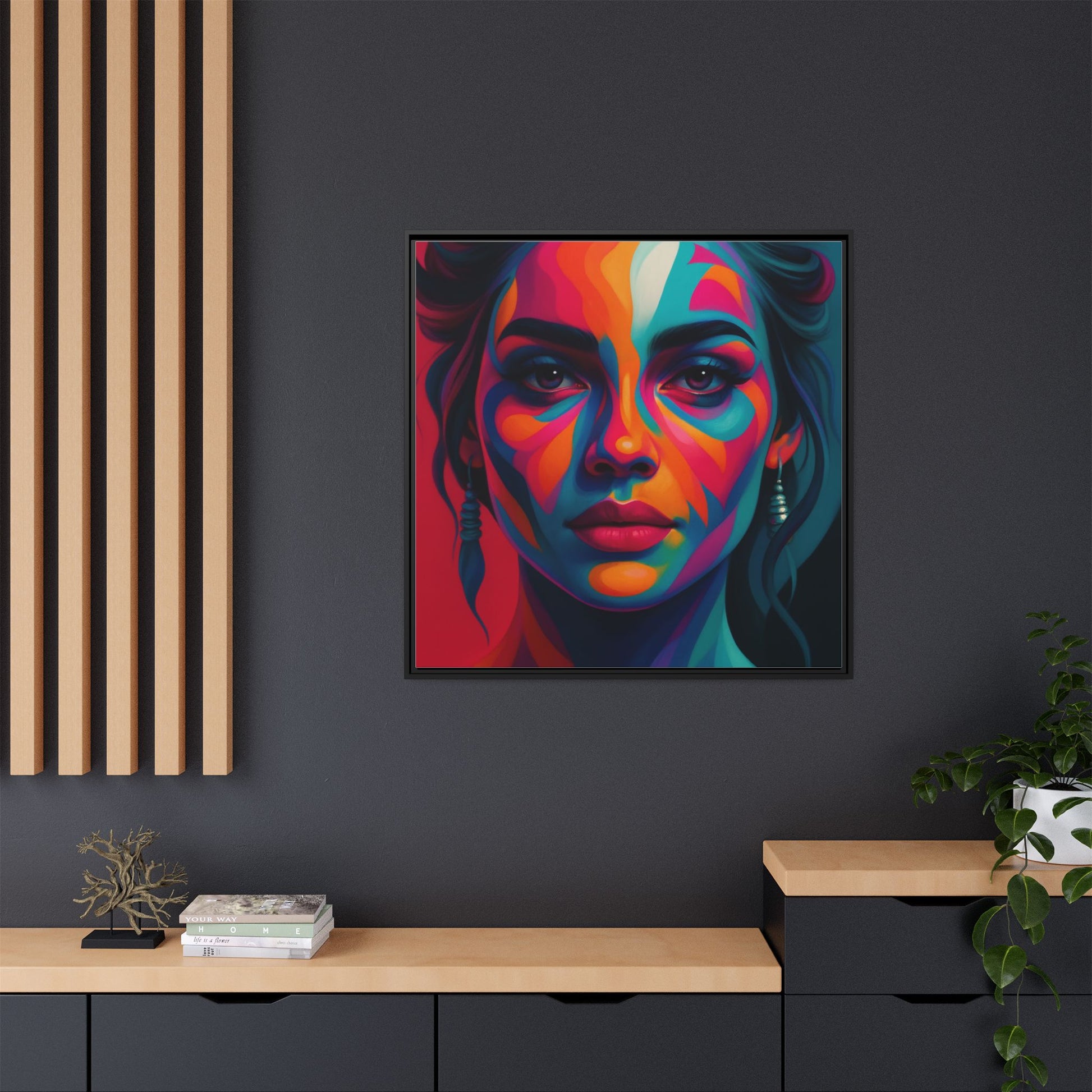 Radiant Reflections