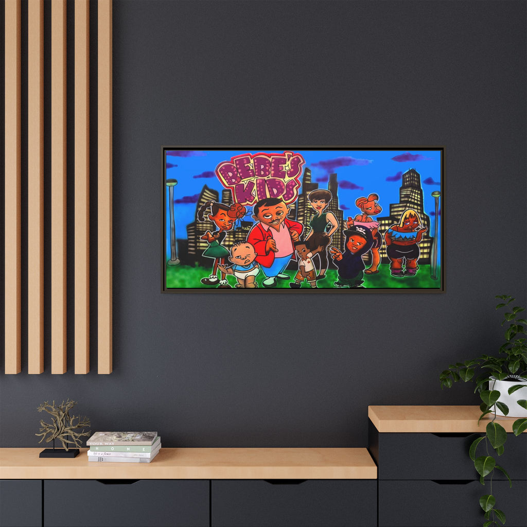 Bebe Kids