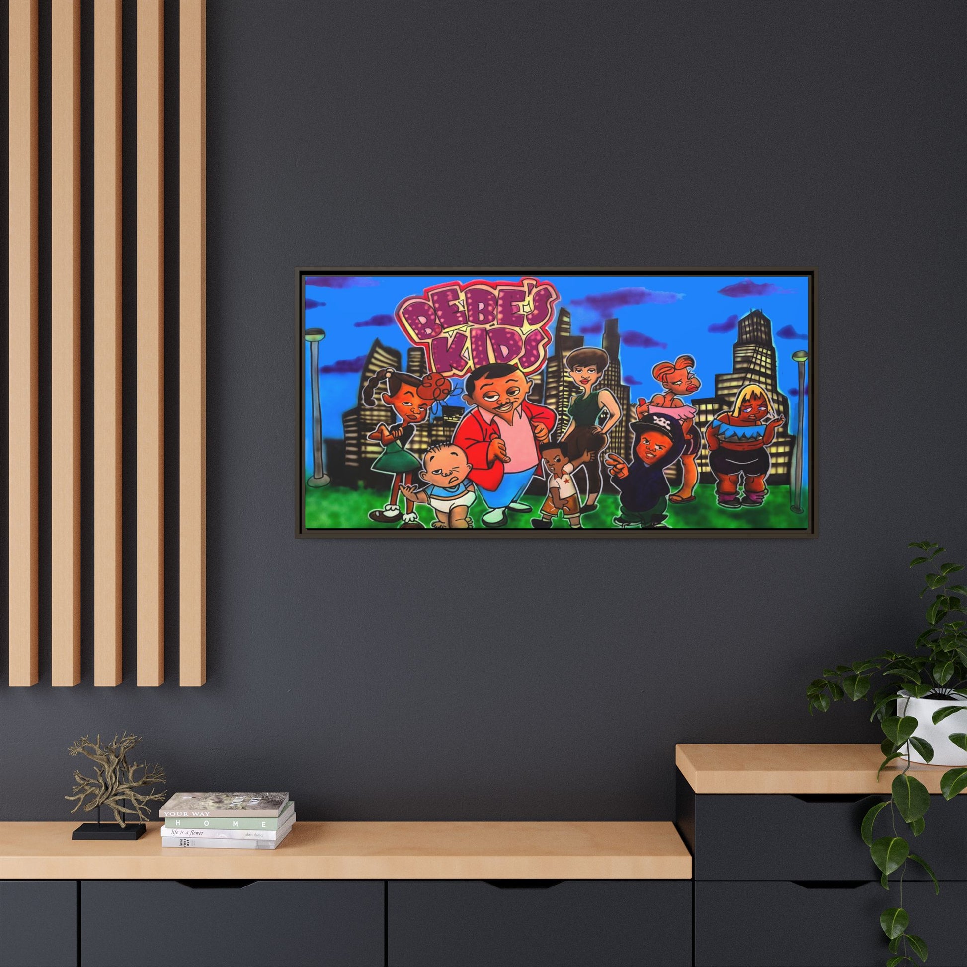 Bebe Kids