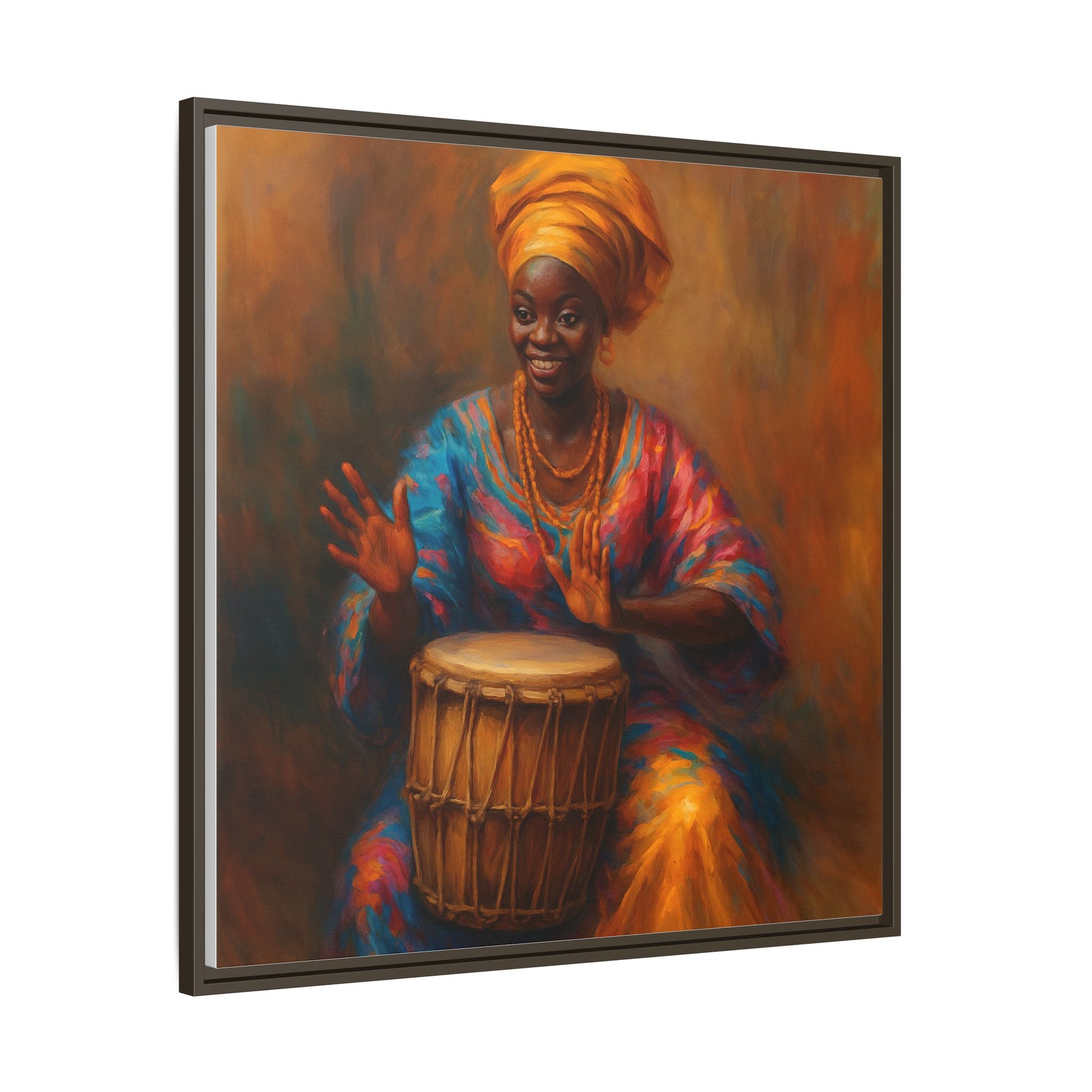 Rhythms of Joy