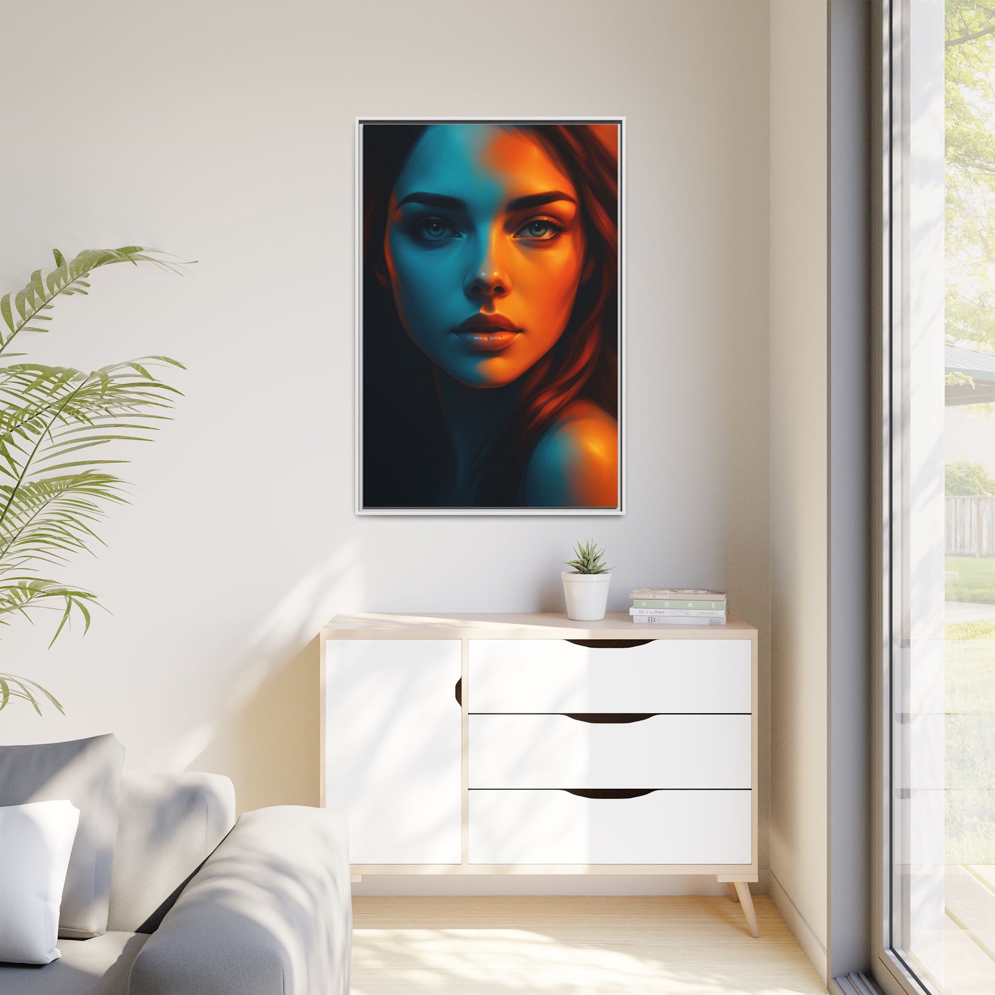 Gaze of Light