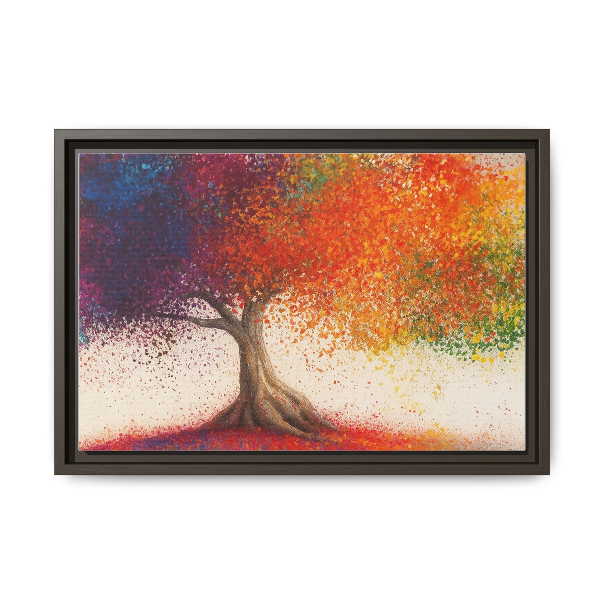 Tree of Color