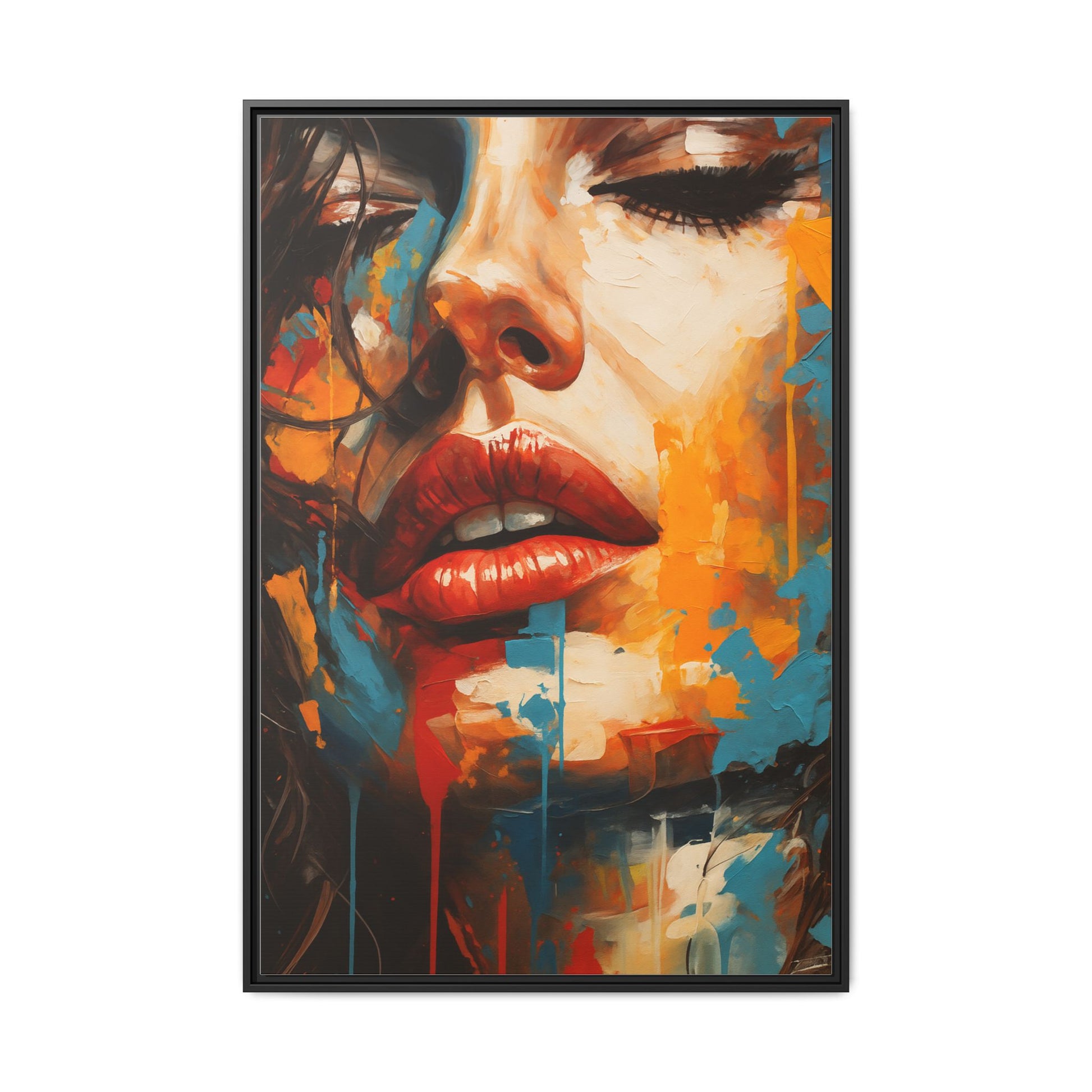 Fragments of Beauty