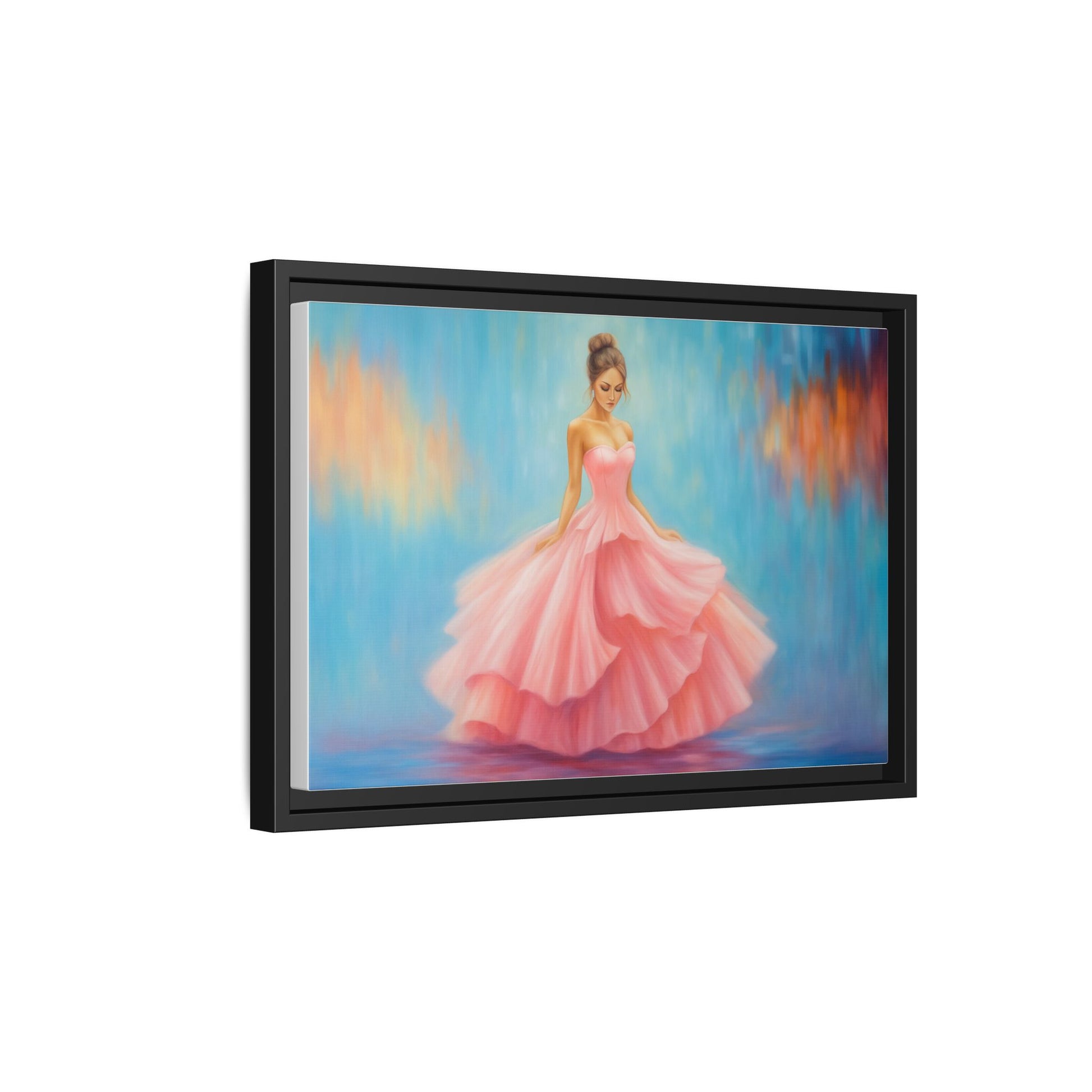 Princess in Pink
