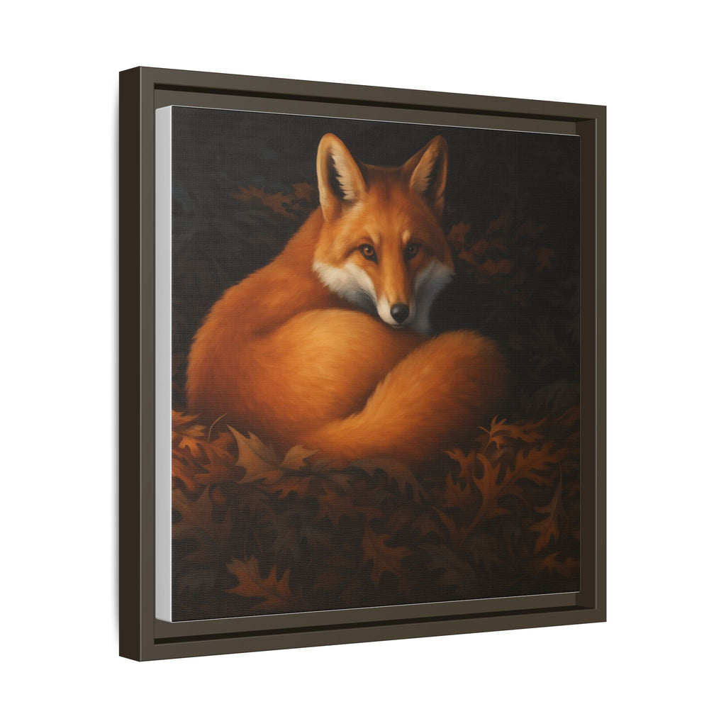 Fox Nest