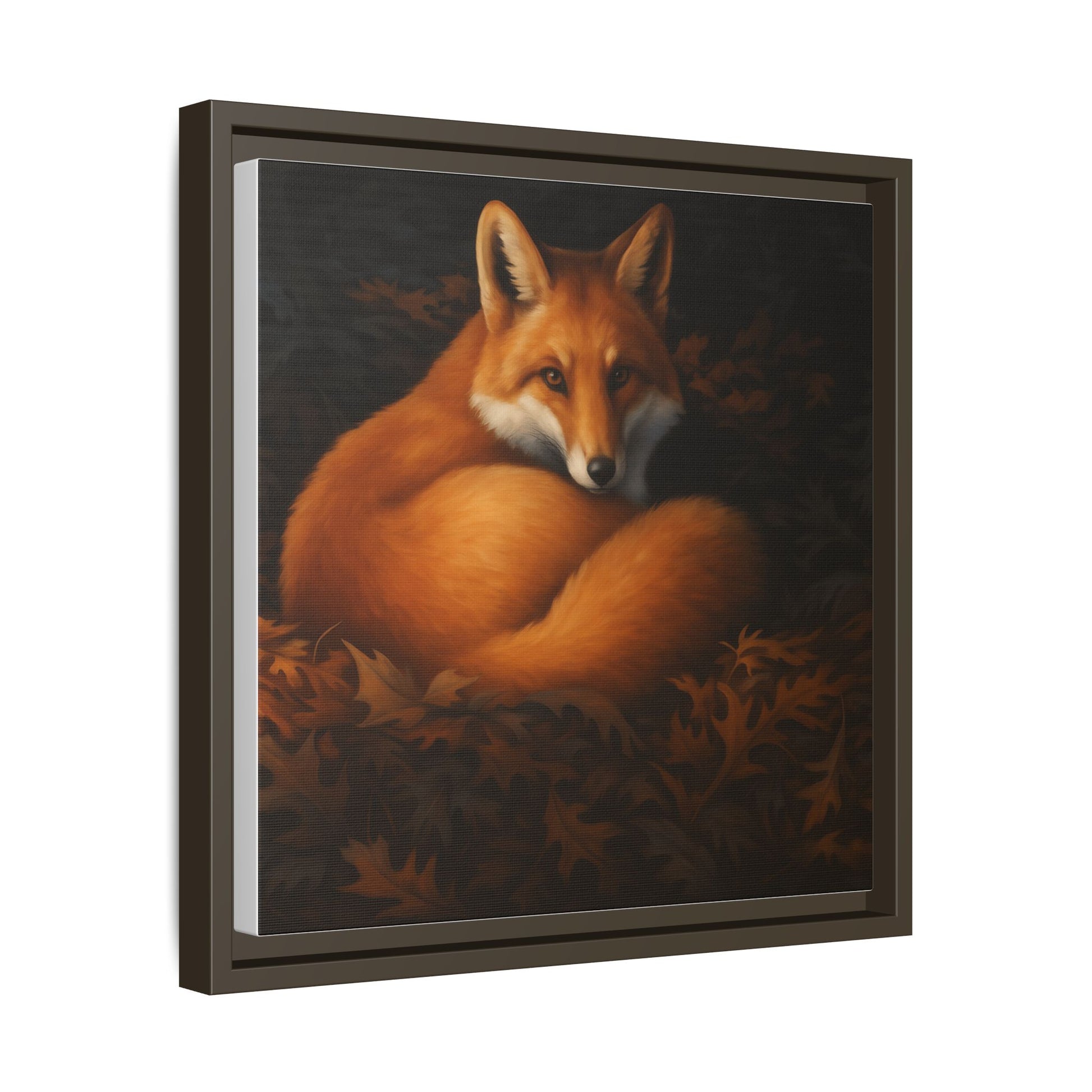 Fox Nest