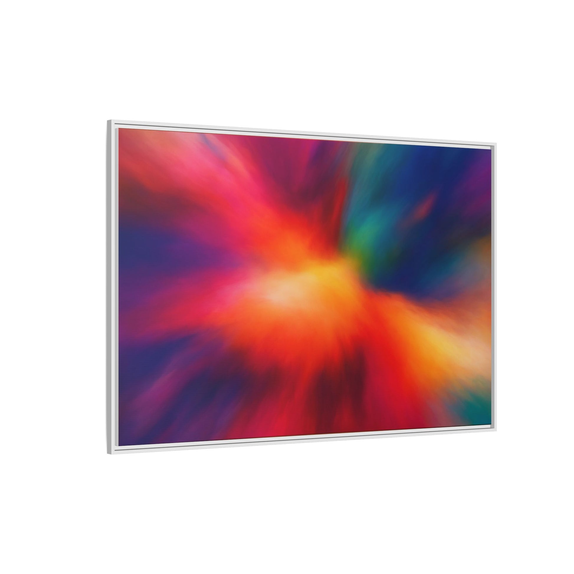Color Burst