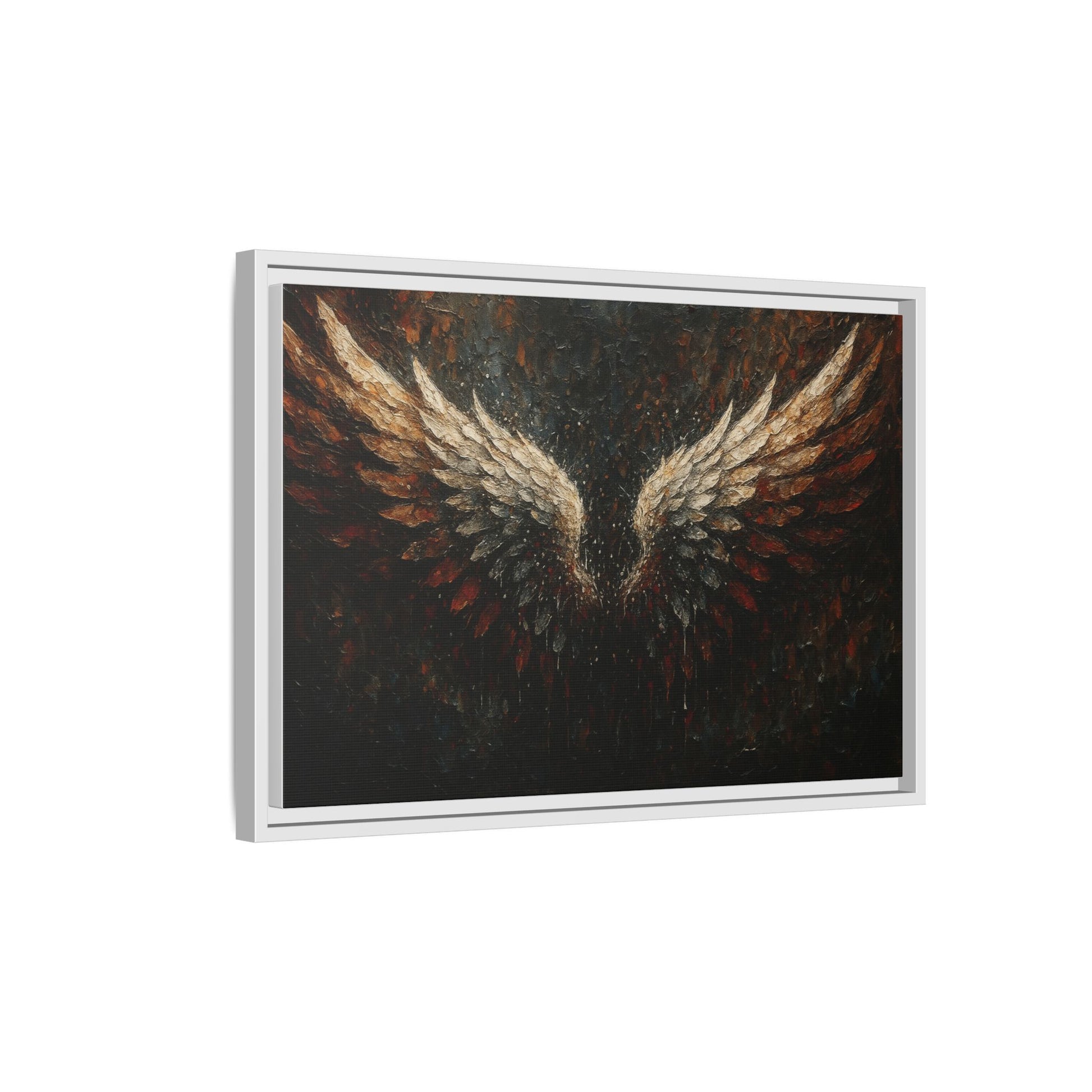 Life Wings 2