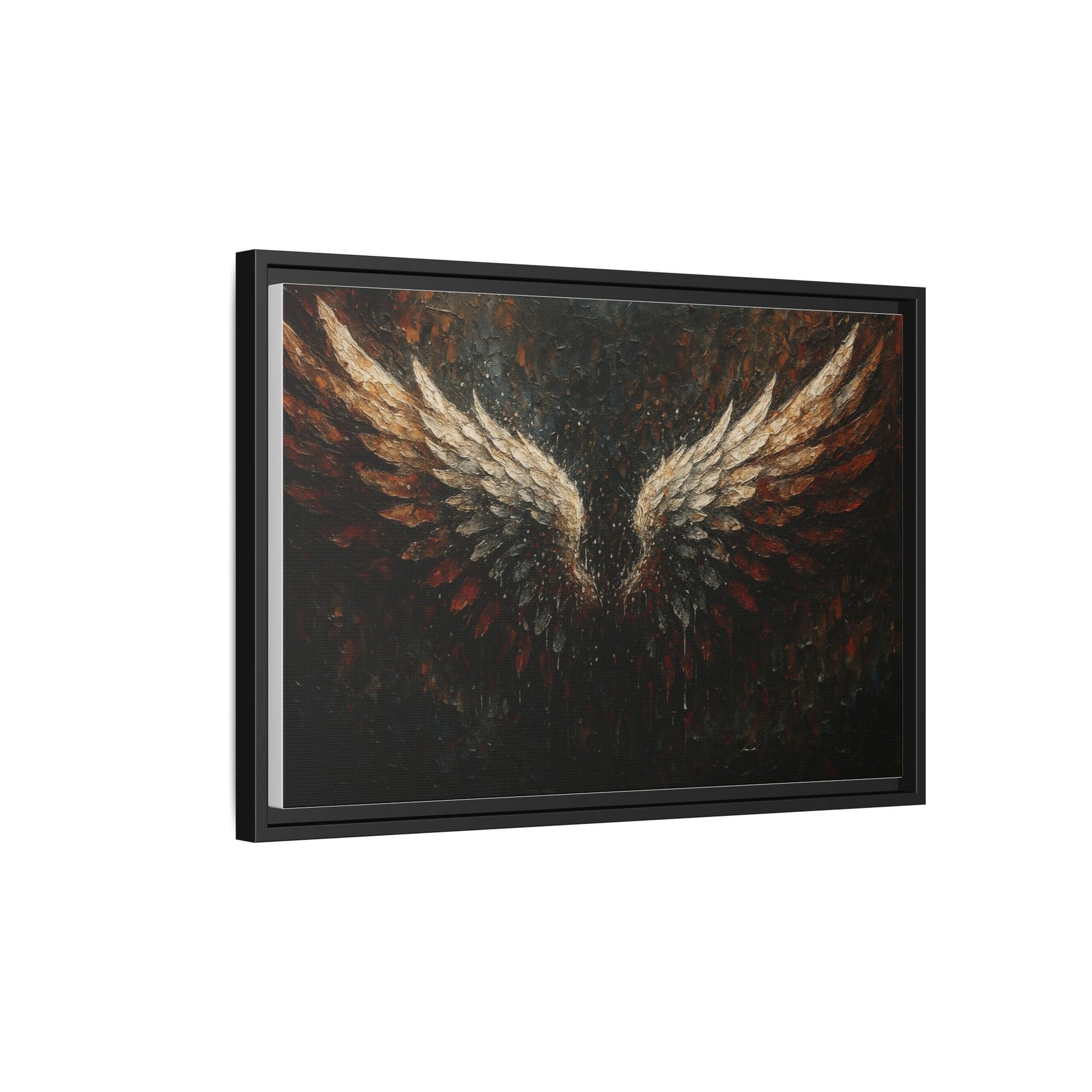 Life Wings 2