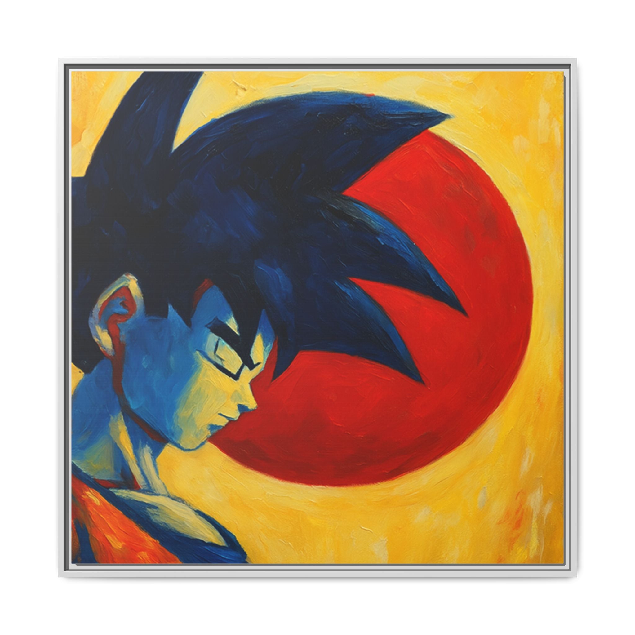 Dragon Ball Red Sun