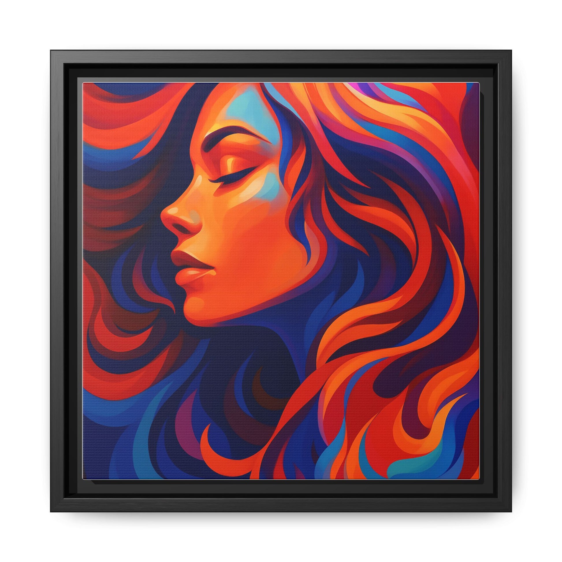 Flame of Serenity