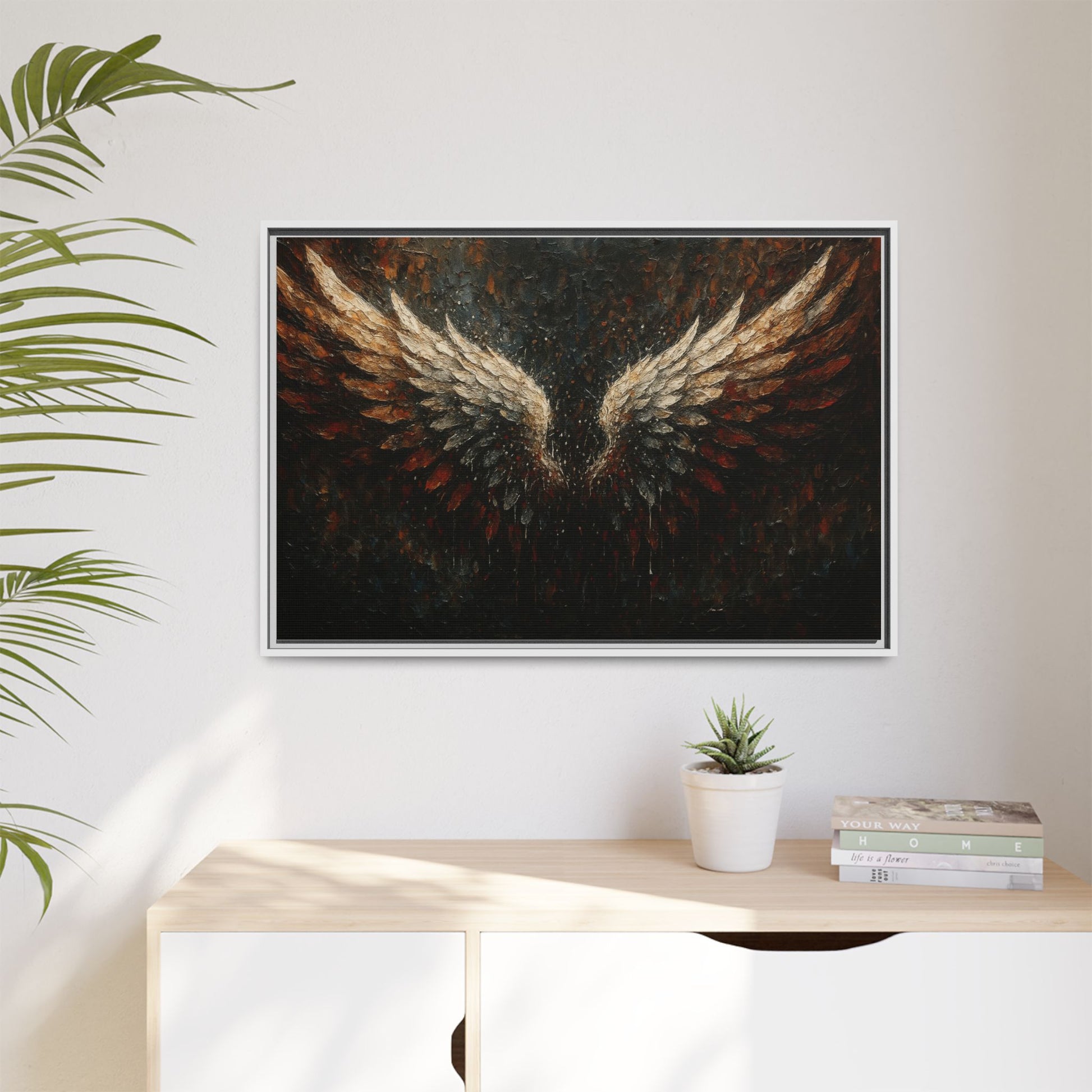 Life Wings 2