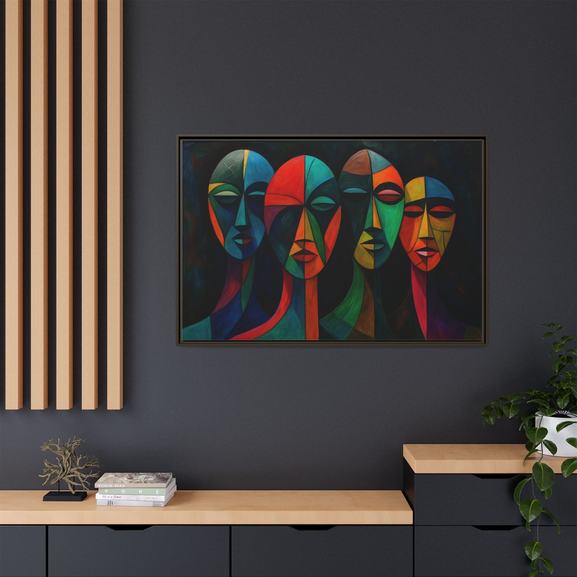 Four Souls