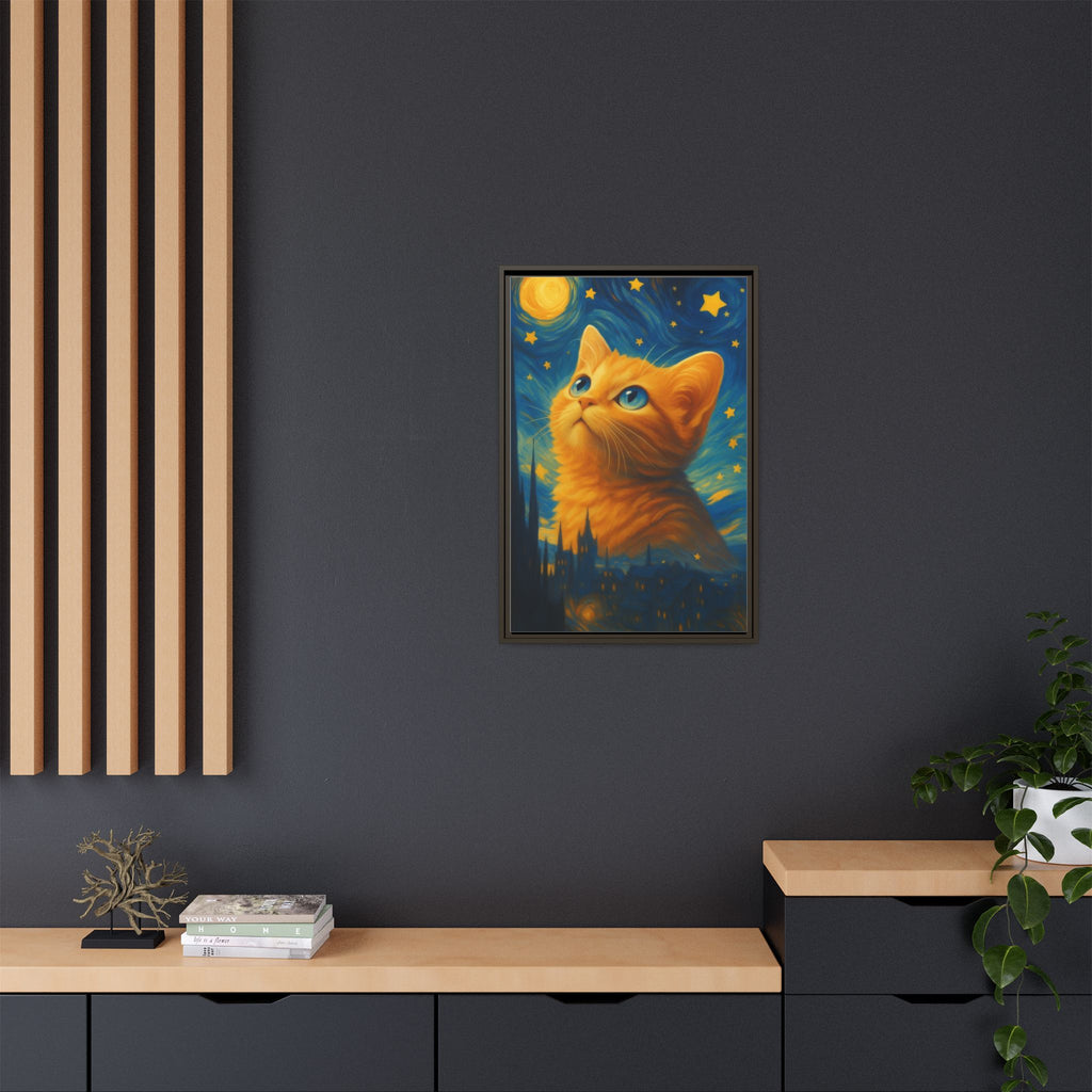 Celestial Paws