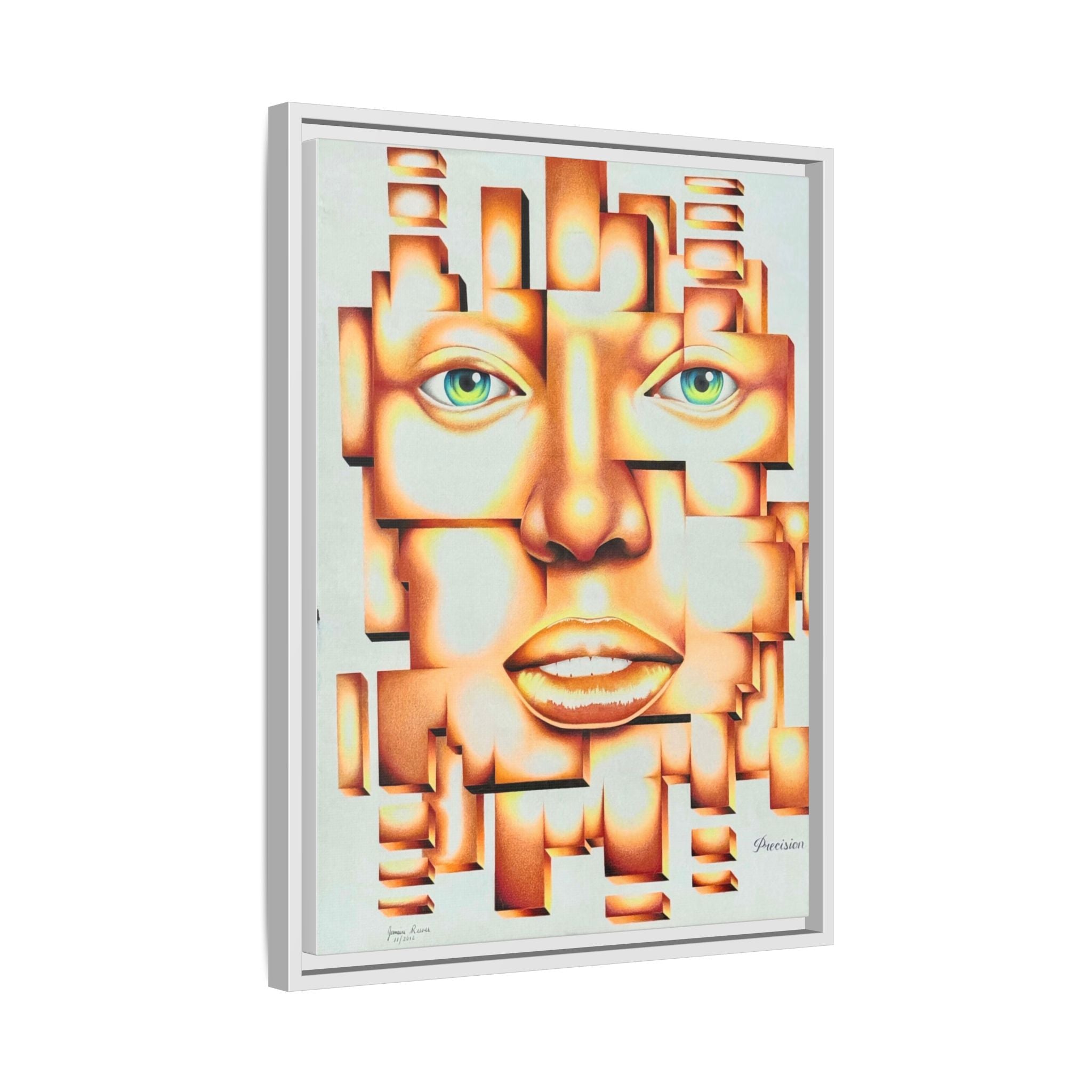 Radiant Reconstruction