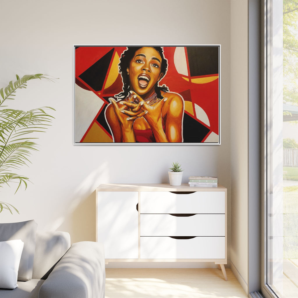Vibrant L.Hill