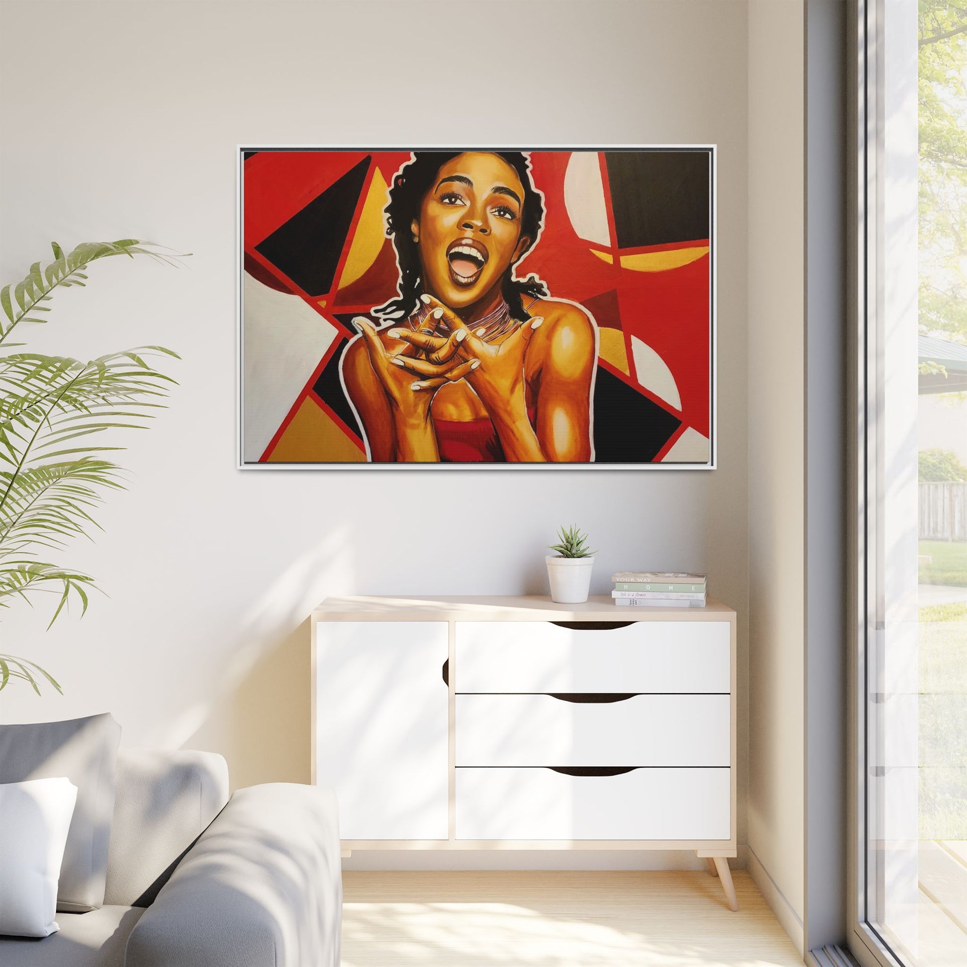 Vibrant L.Hill