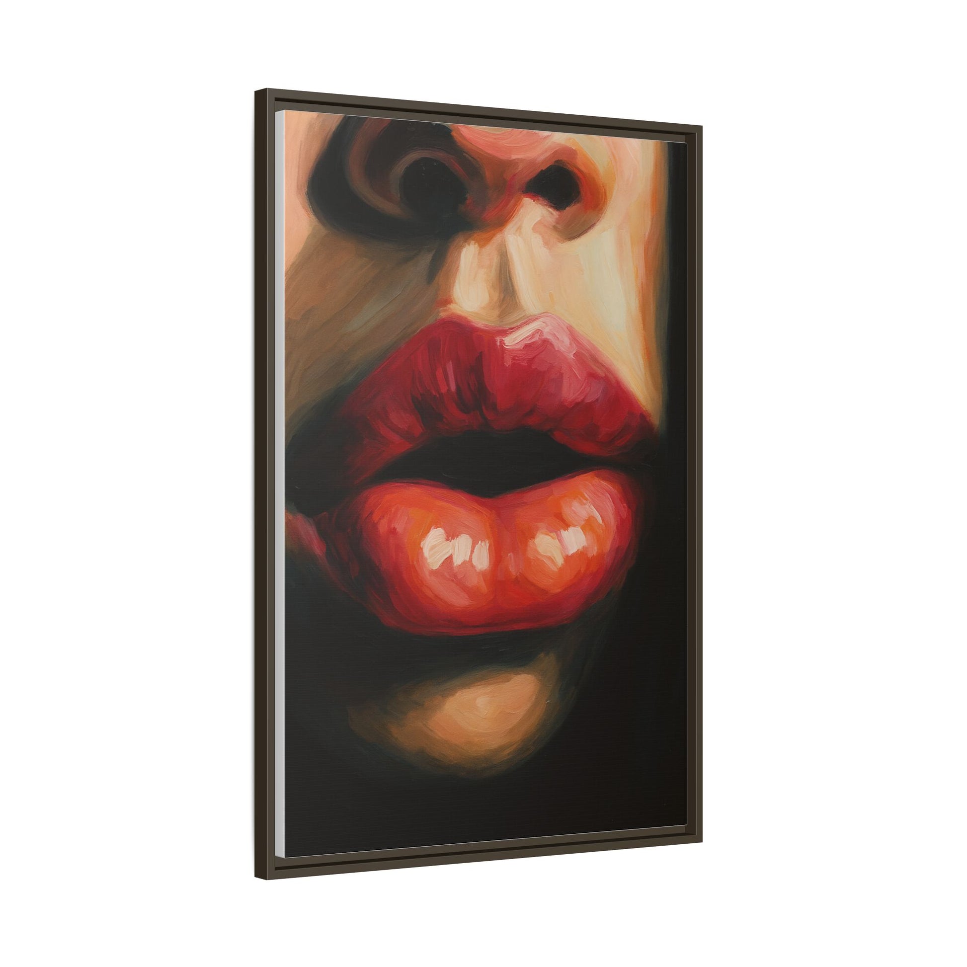 Lips in Focus