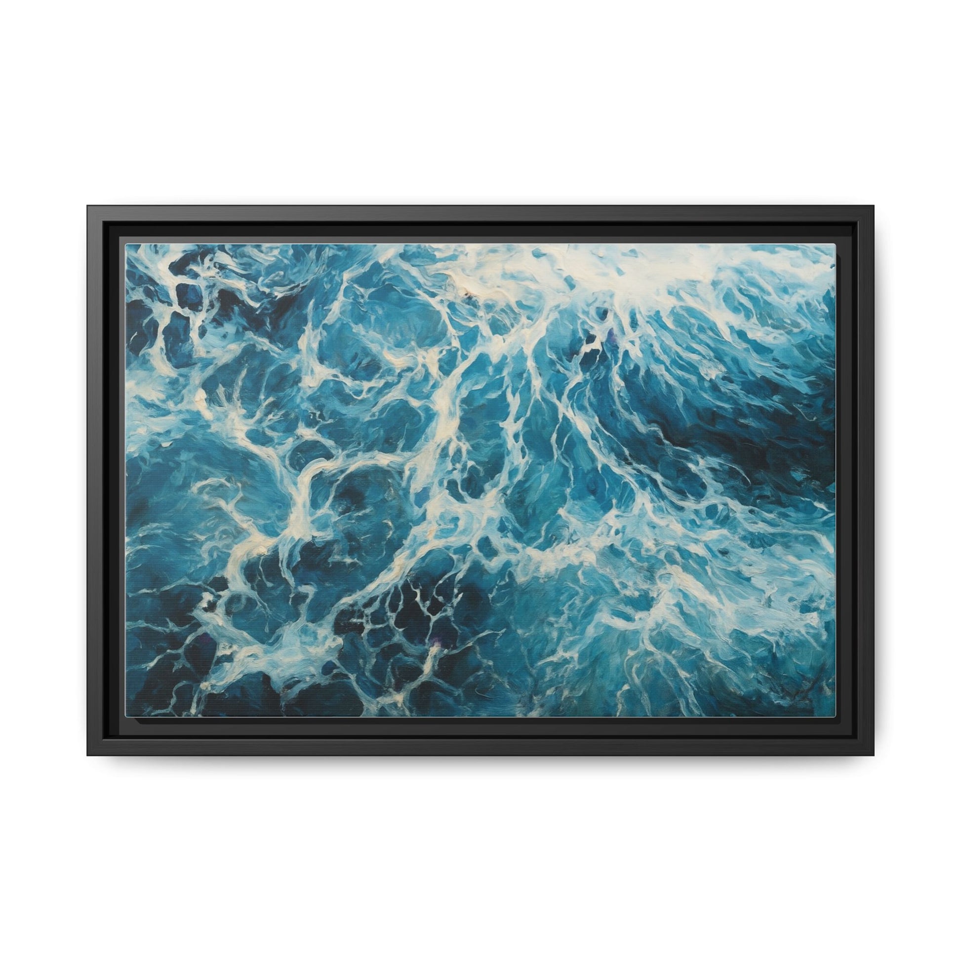 Ocean Waves 1