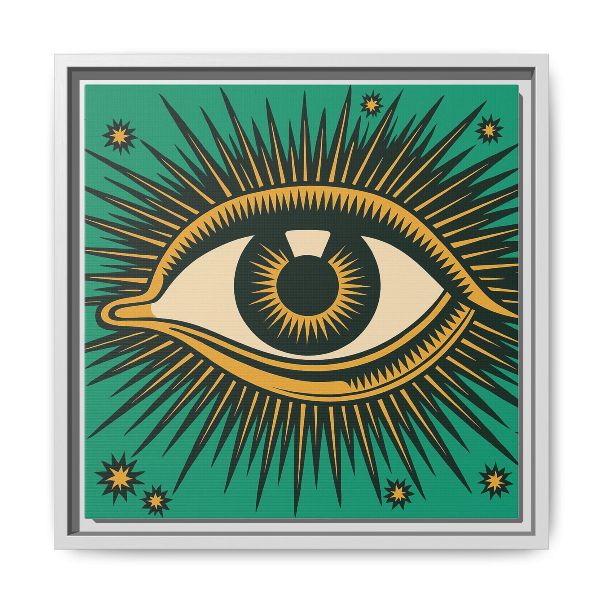 Mystical Eye Spiritual Meditations