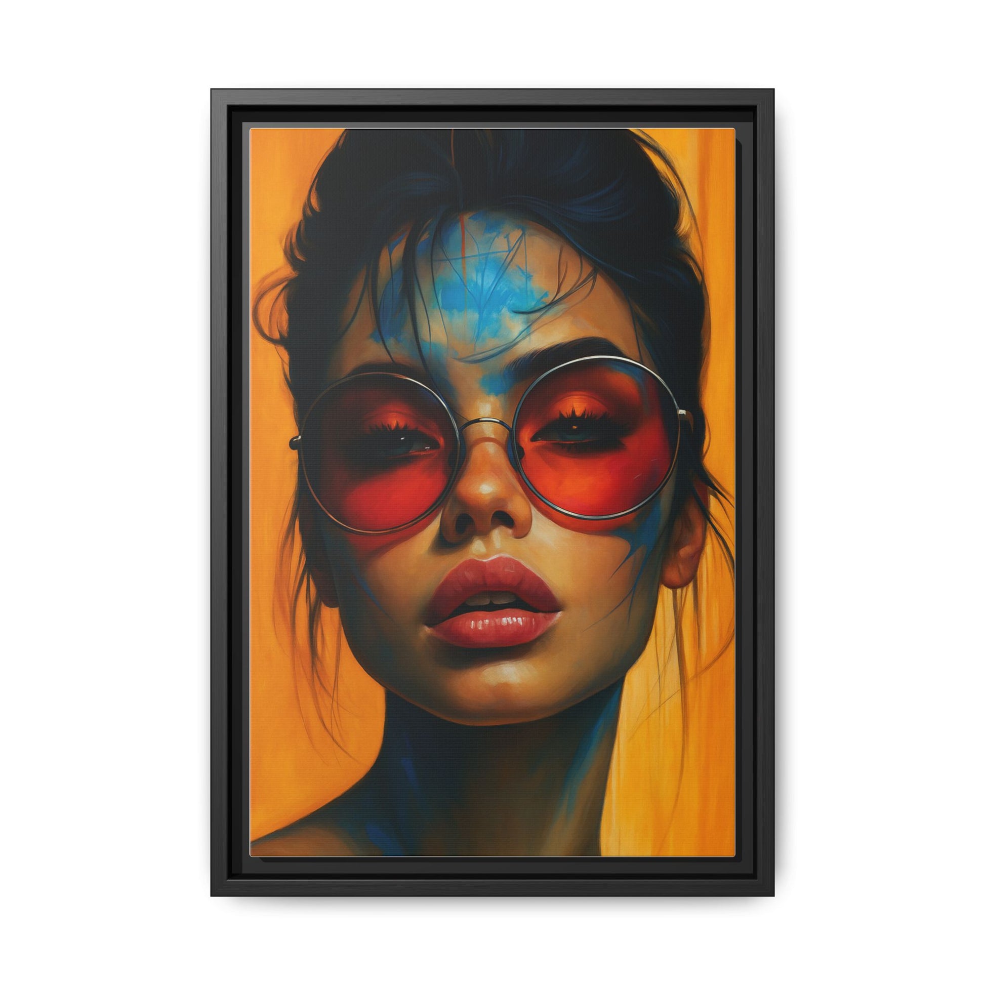 Fierce Vision