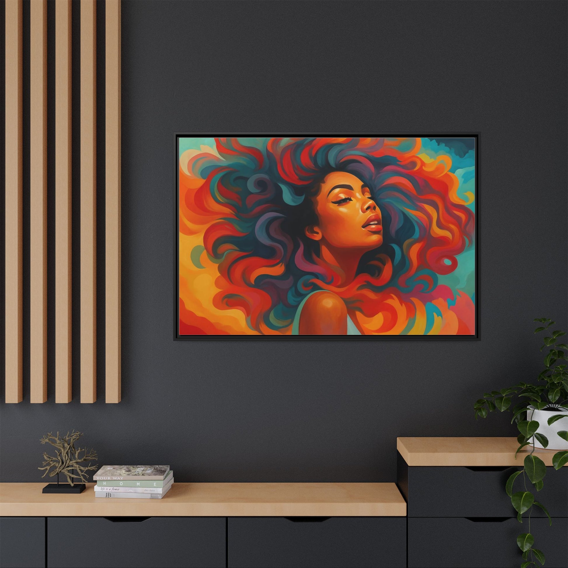Radiant Flow