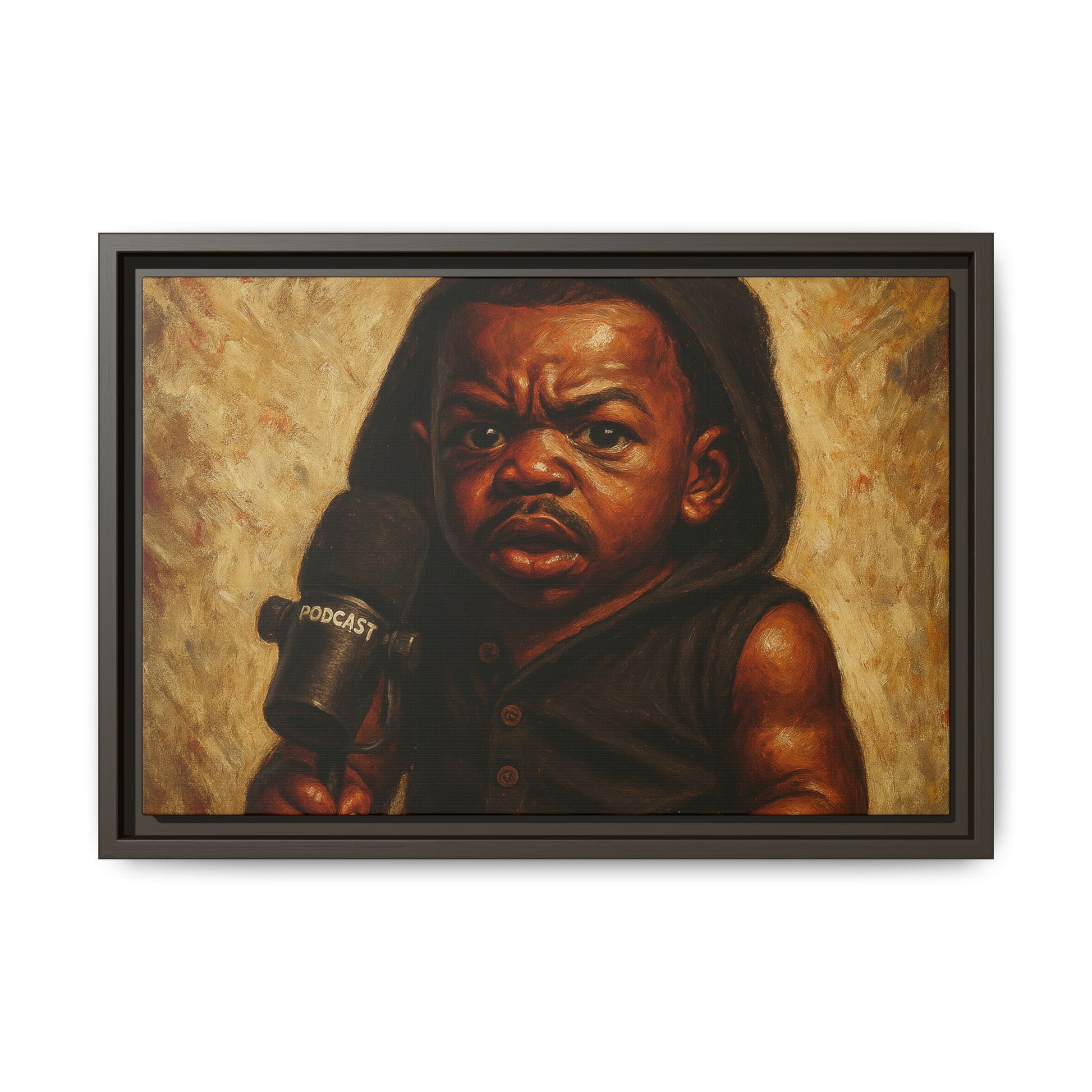 Hip-Hop Hoody Baby