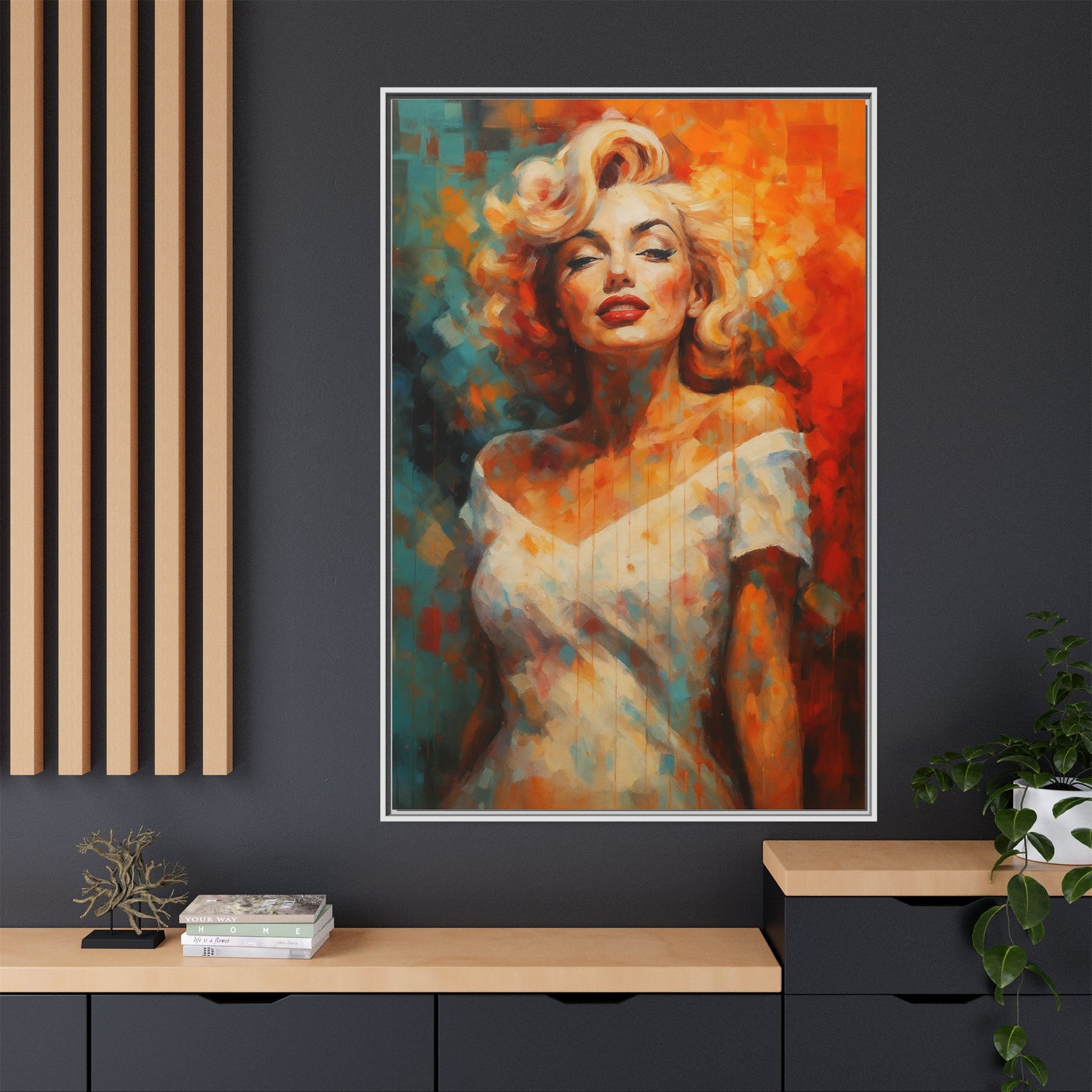 Monroe Glam