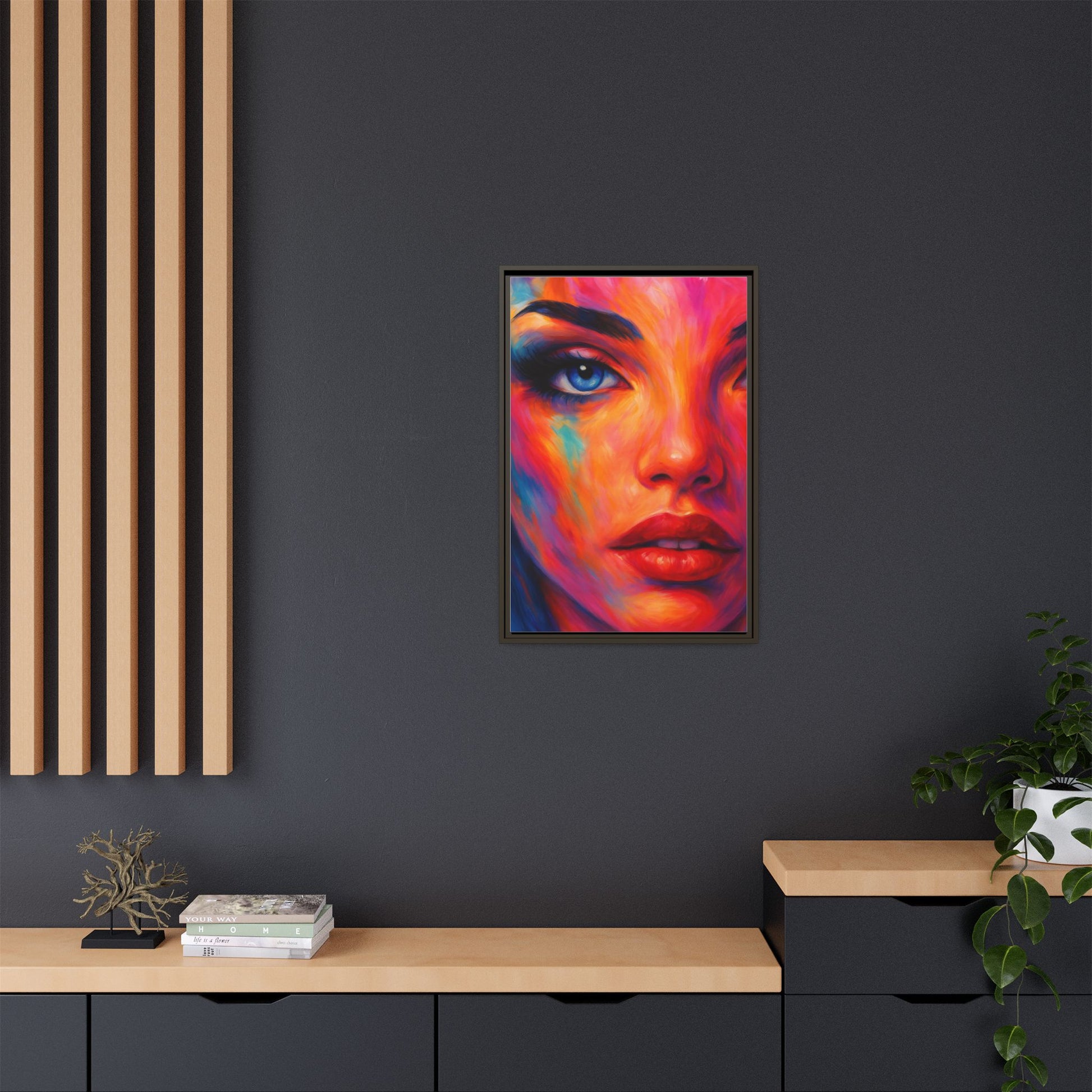 Eye of Color