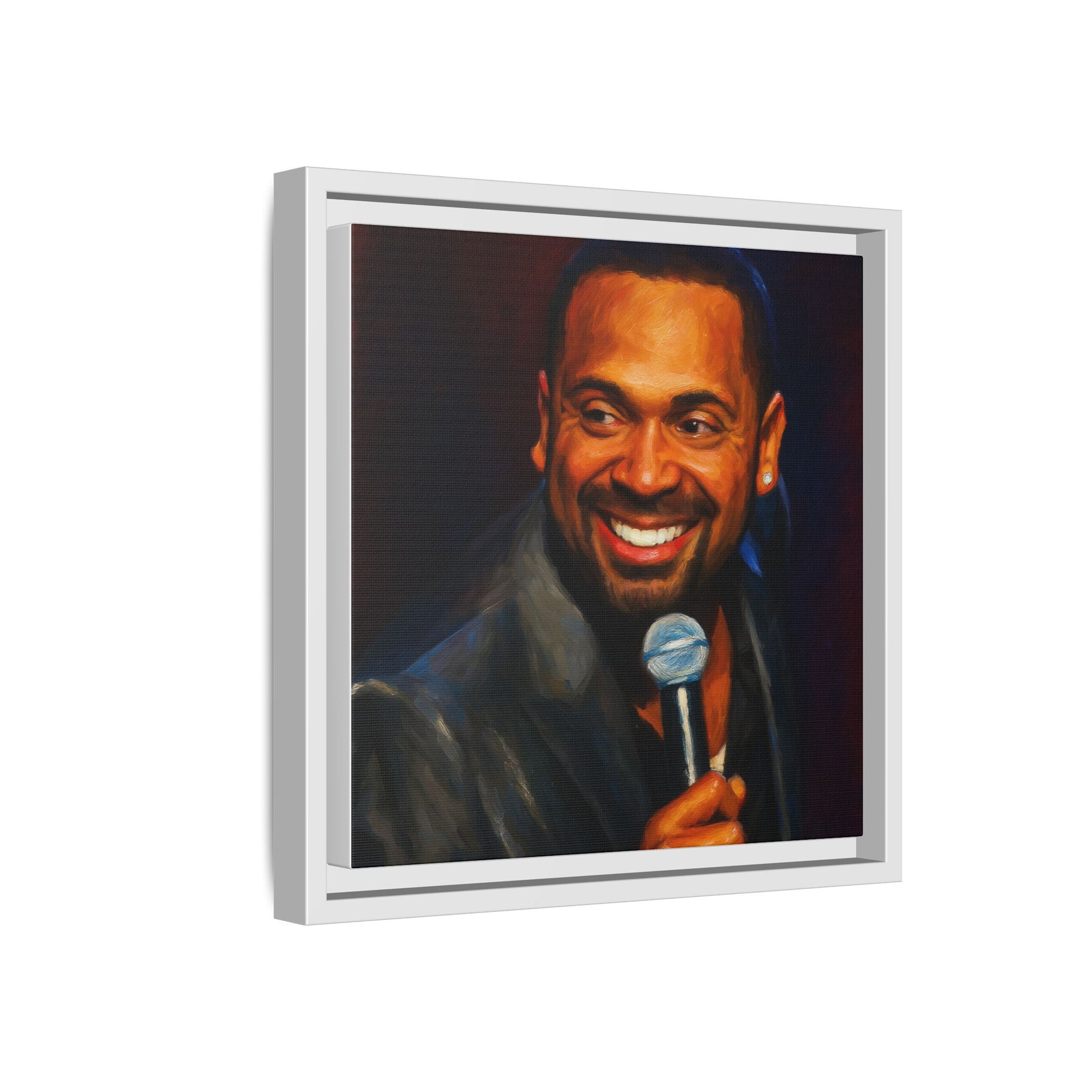 Mike Epps Show-Time