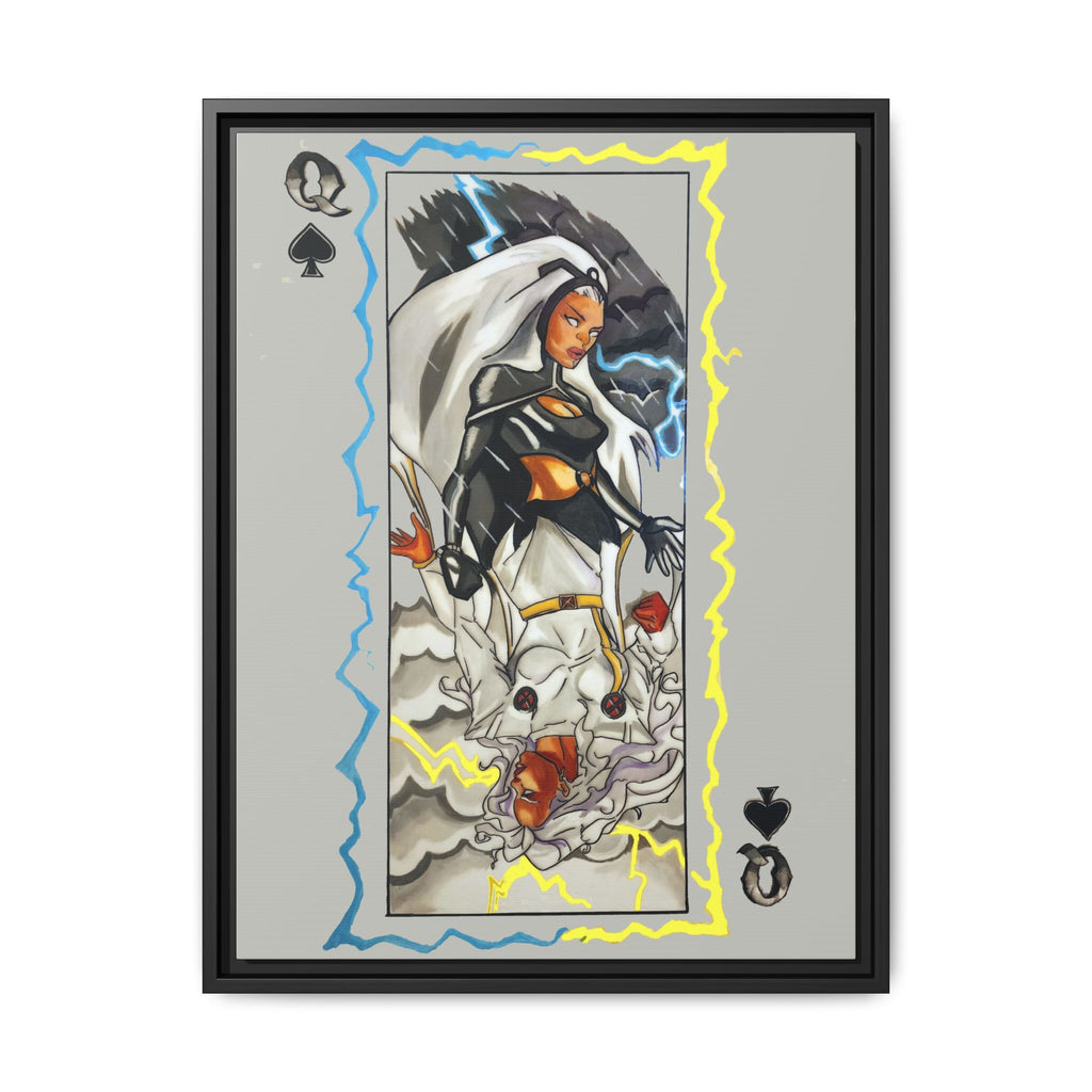 Storm of Spades
