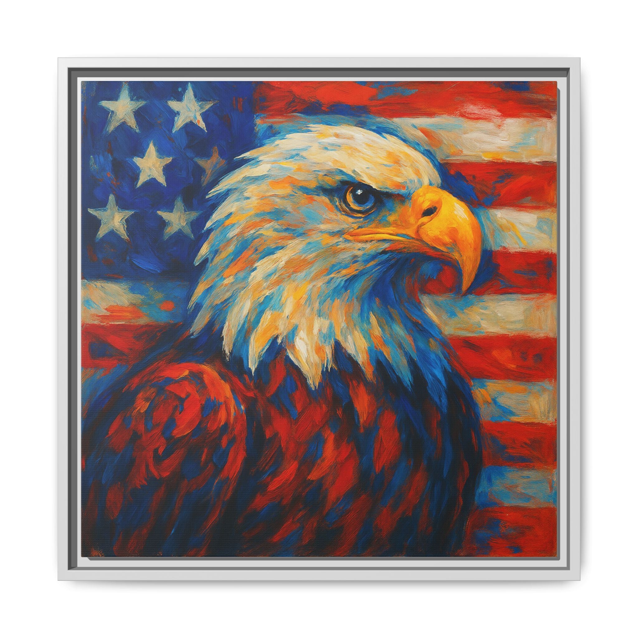 American Eagle Patriot