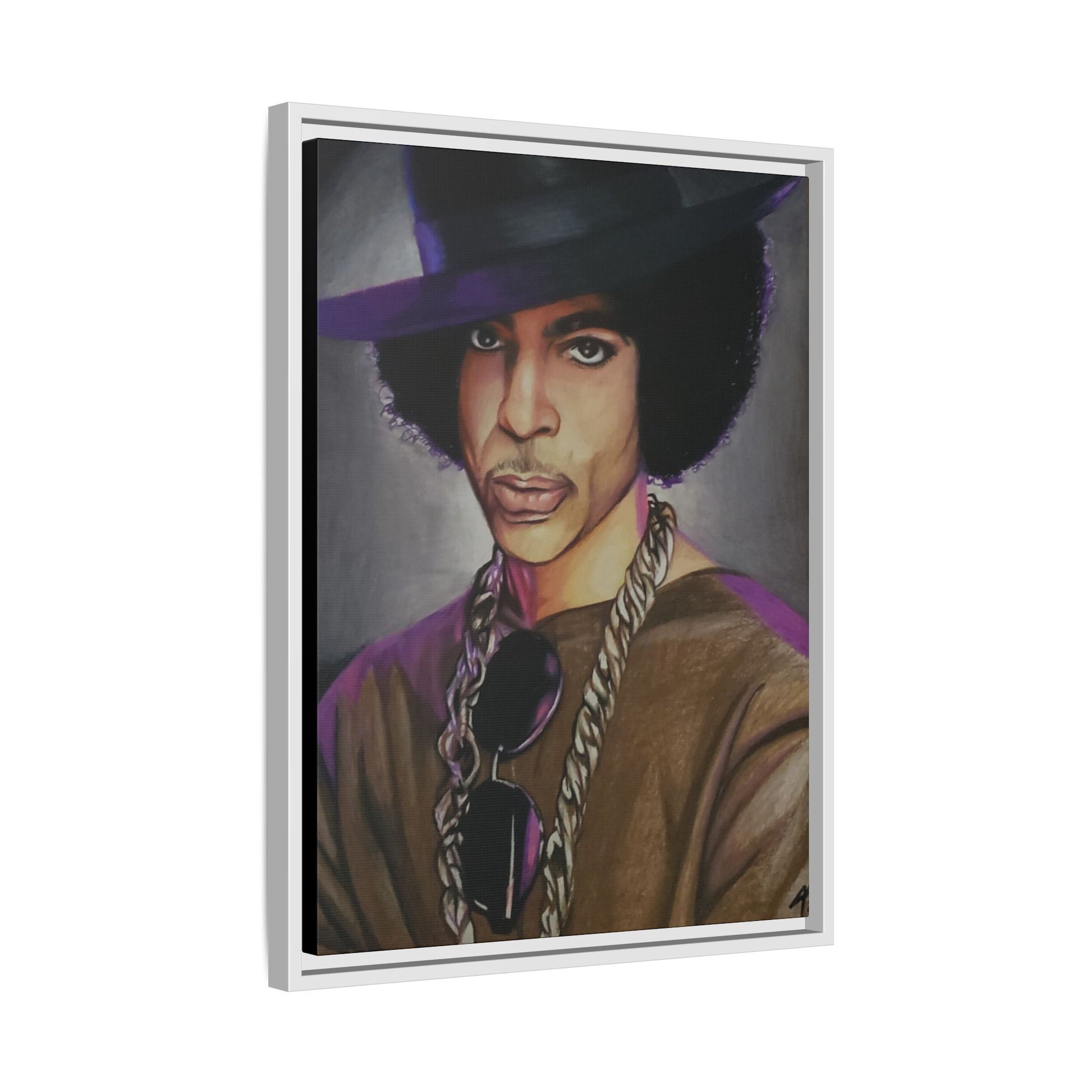 Music Legend Prince