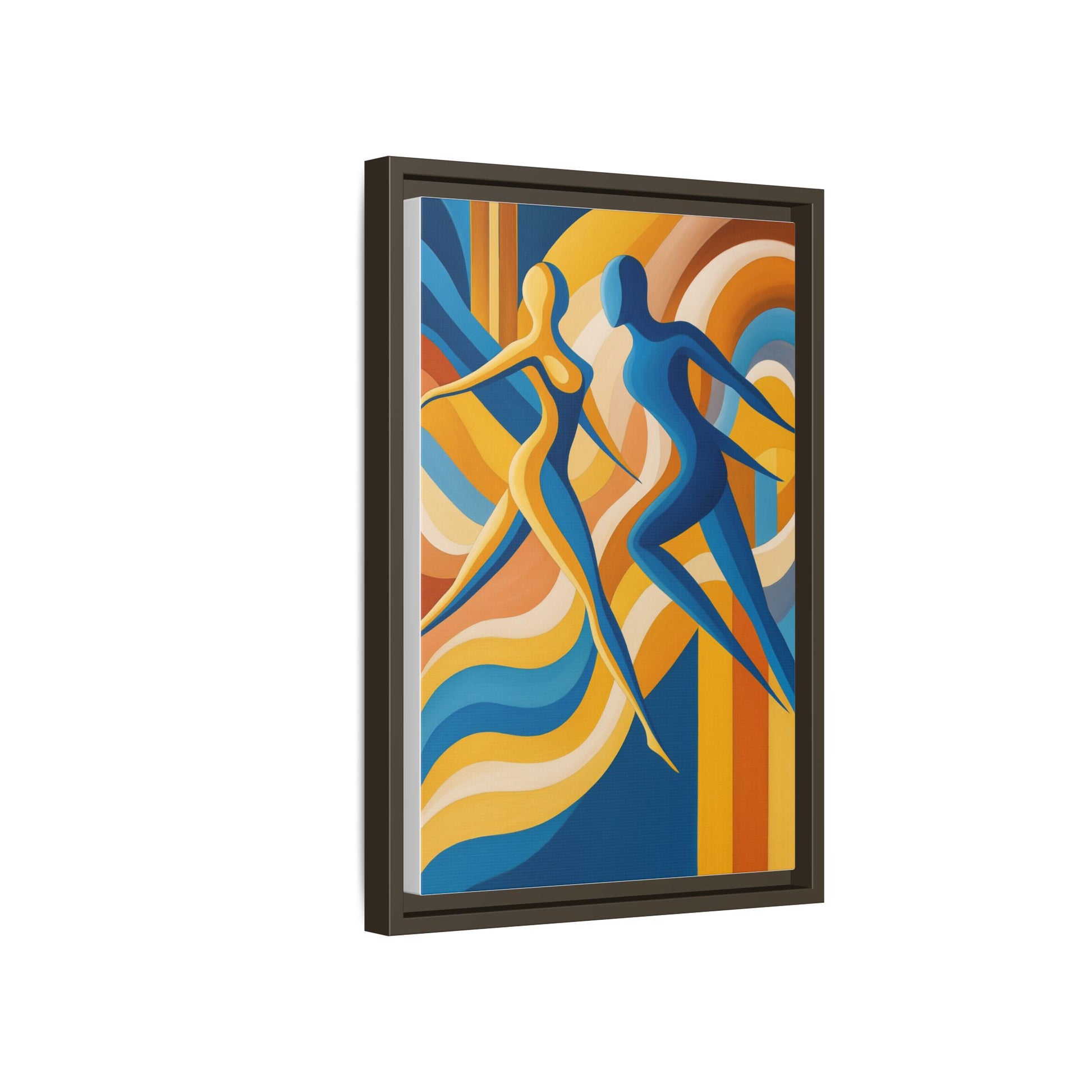 Waves of Rhythm