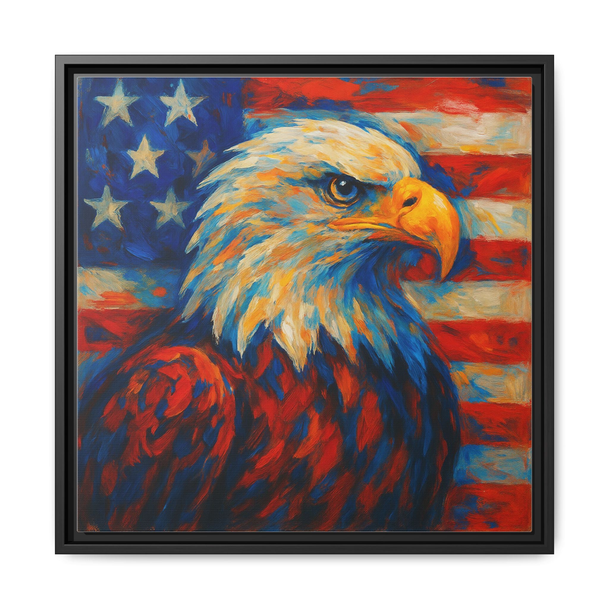 American Eagle Patriot