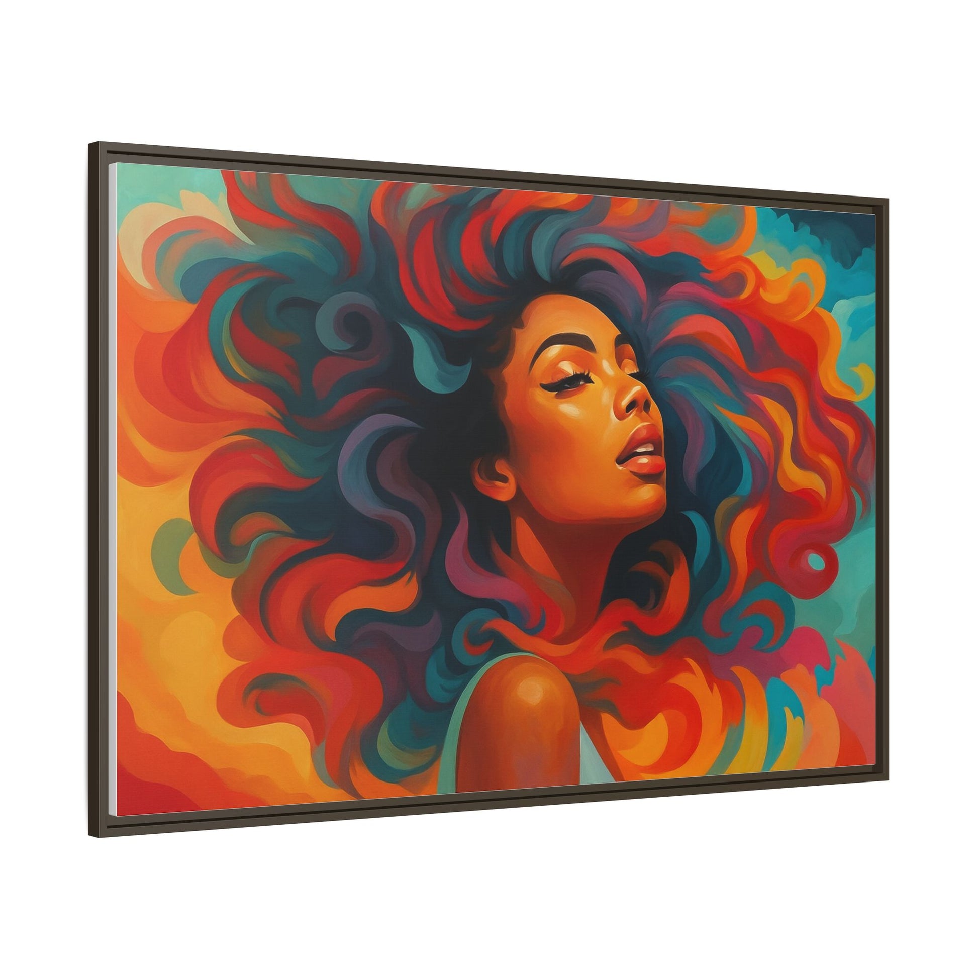 Radiant Flow
