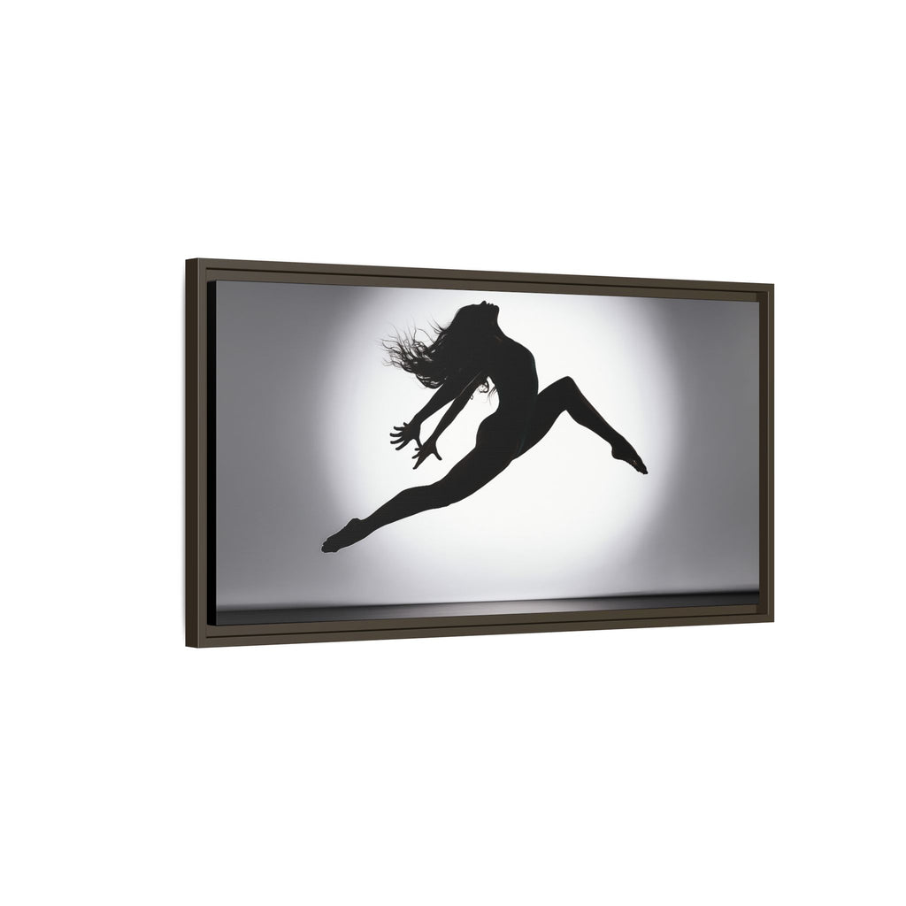 Flying Woman Design