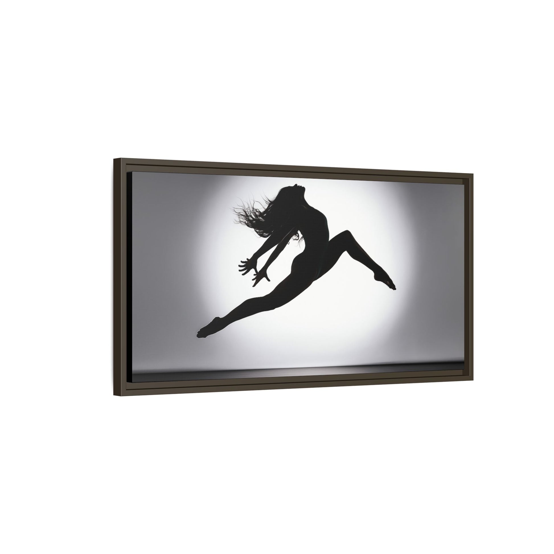 Flying Woman Design