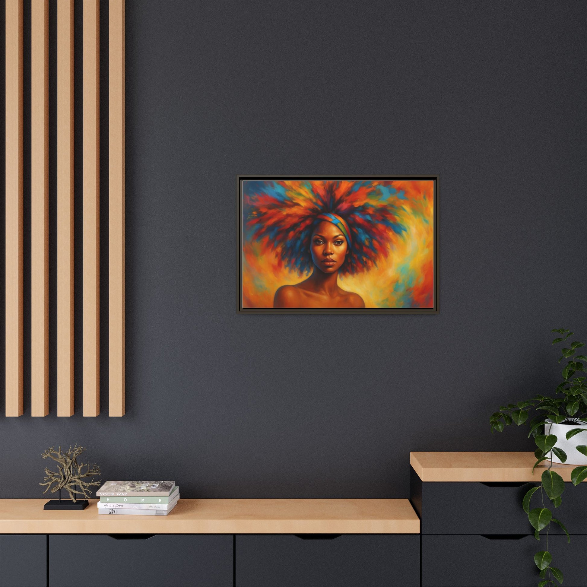 Crown of Colors